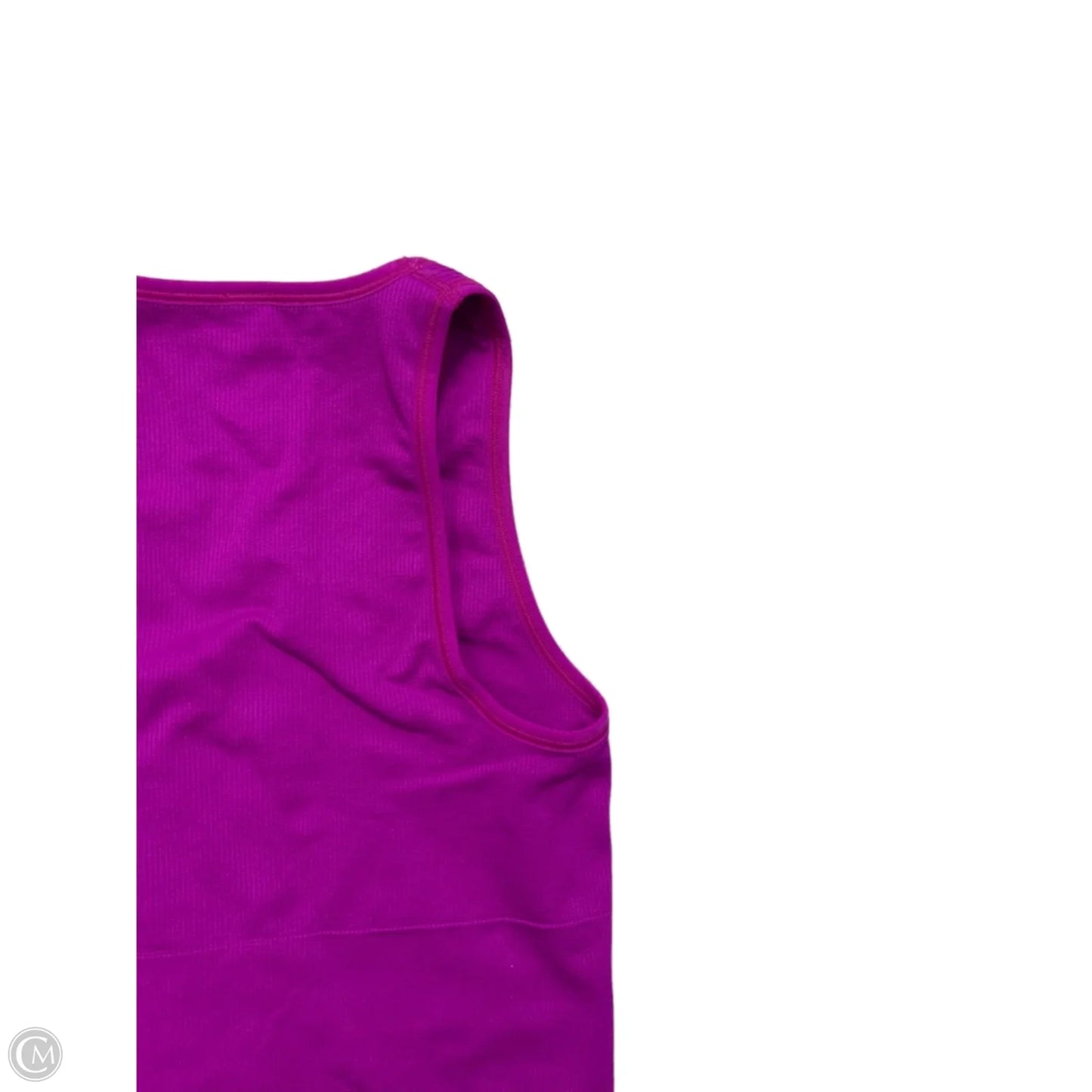 Athletic Tank Top By Athleta In Pink, Size: Xs