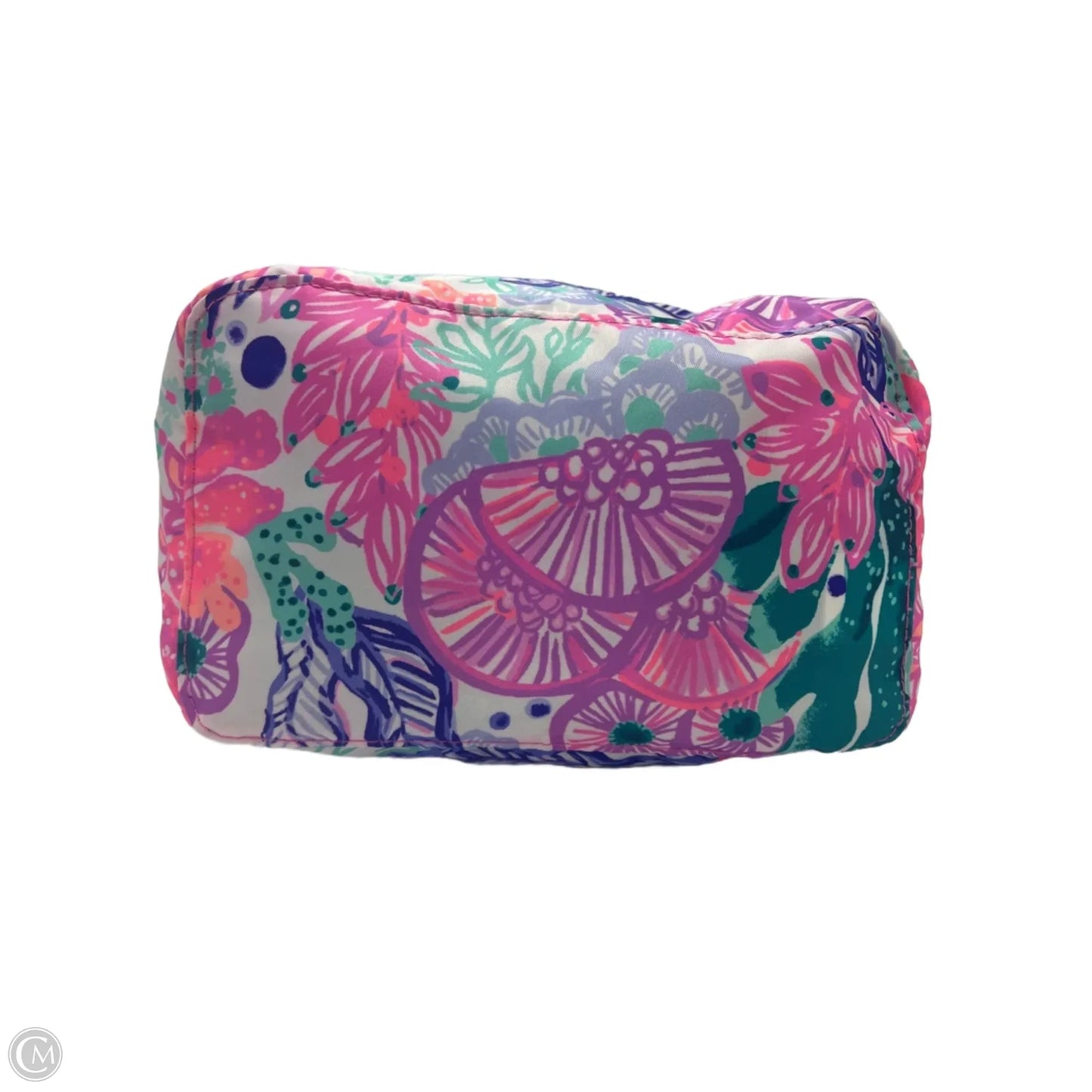 Makeup Bag Designer By Lilly Pulitzer