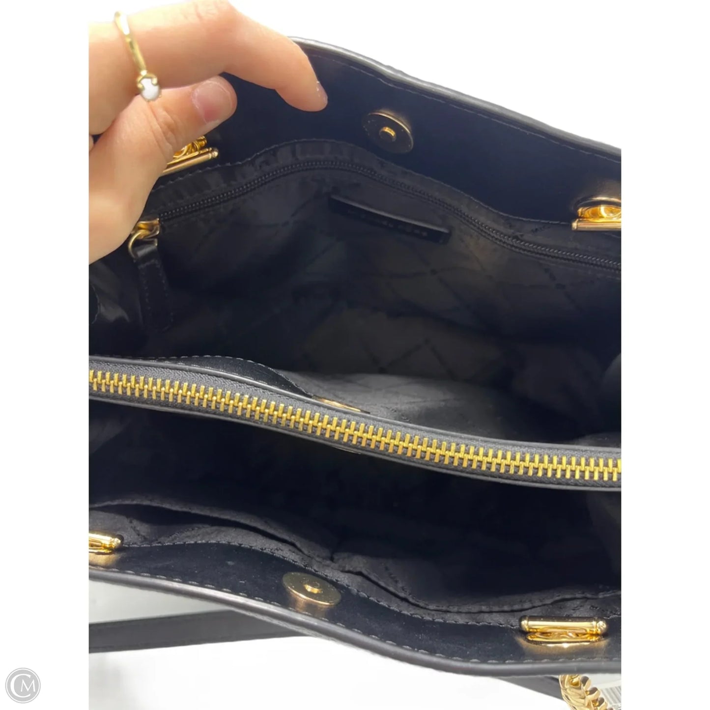 Handbag Designer By Michael Kors