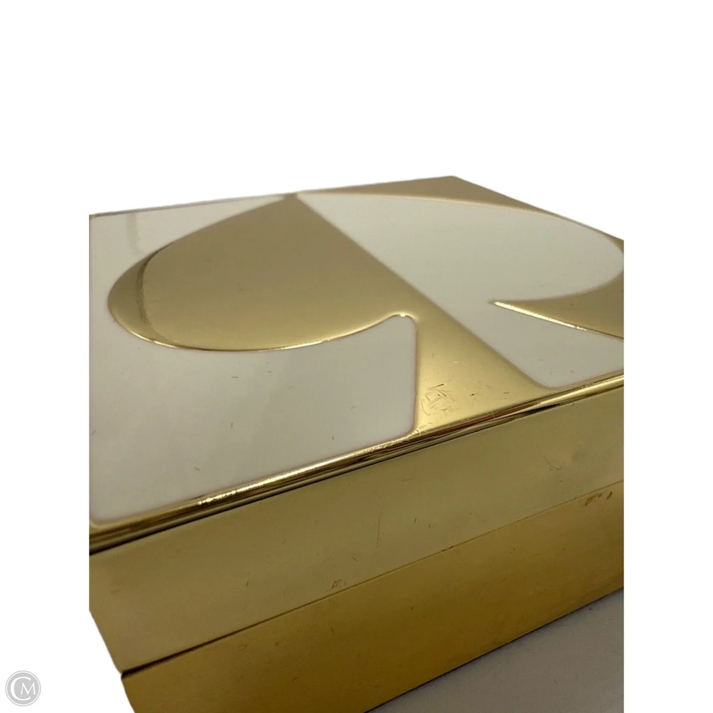 Keepsake Designer Box By Kate Spade