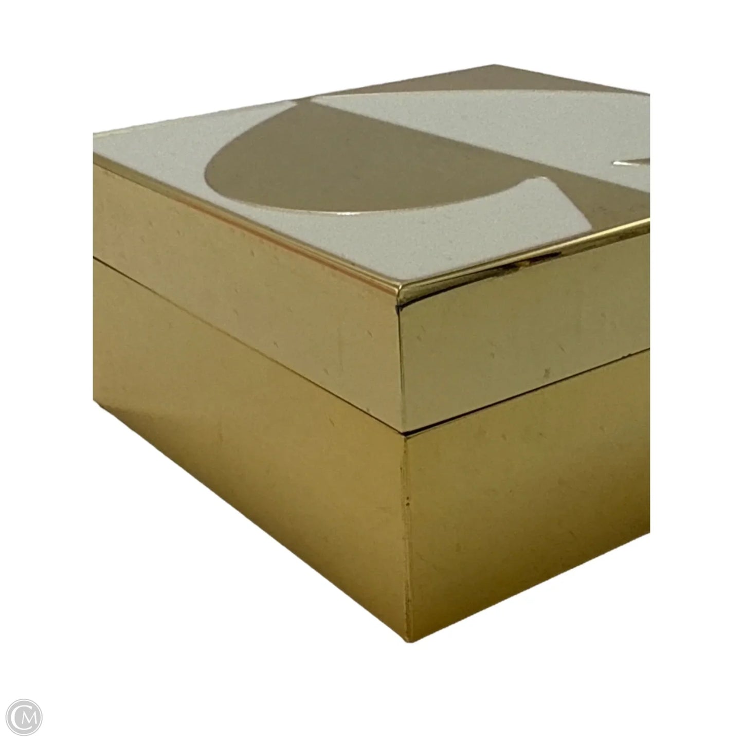 Keepsake Designer Box By Kate Spade