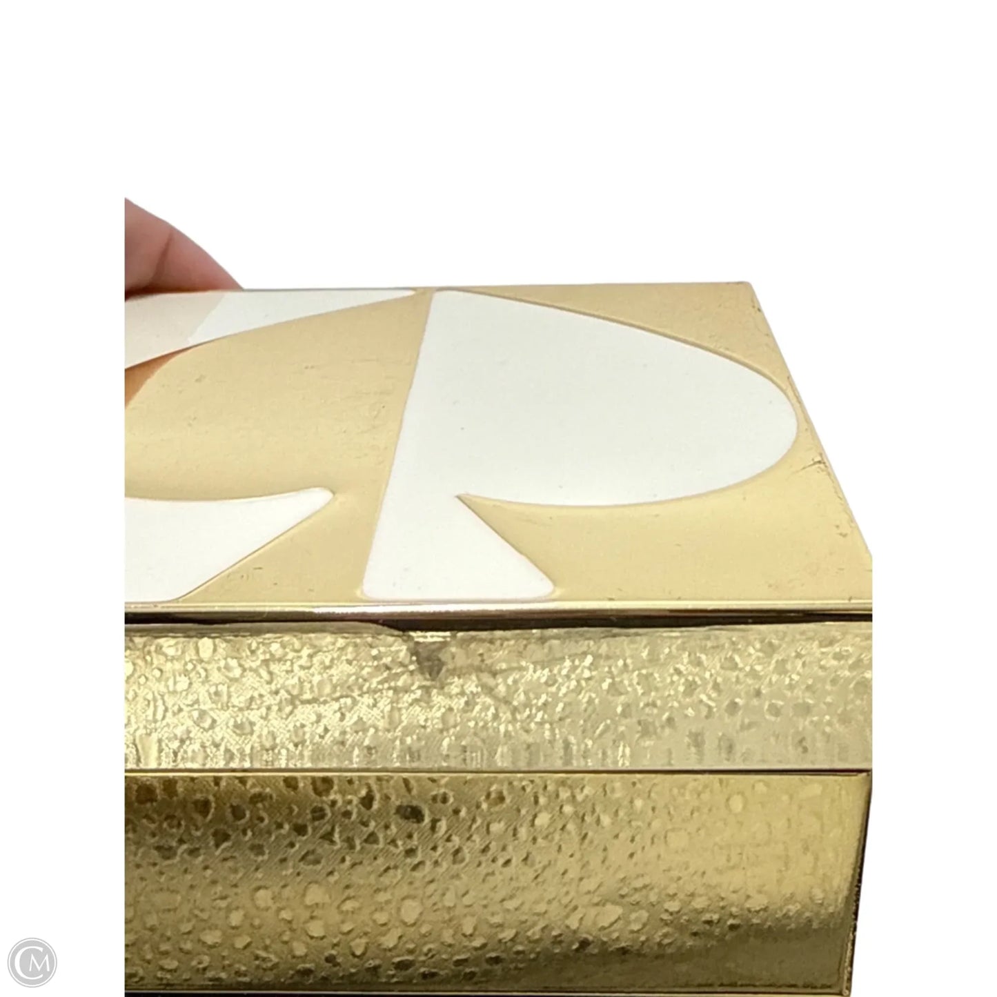 Keepsake Designer Box By Kate Spade