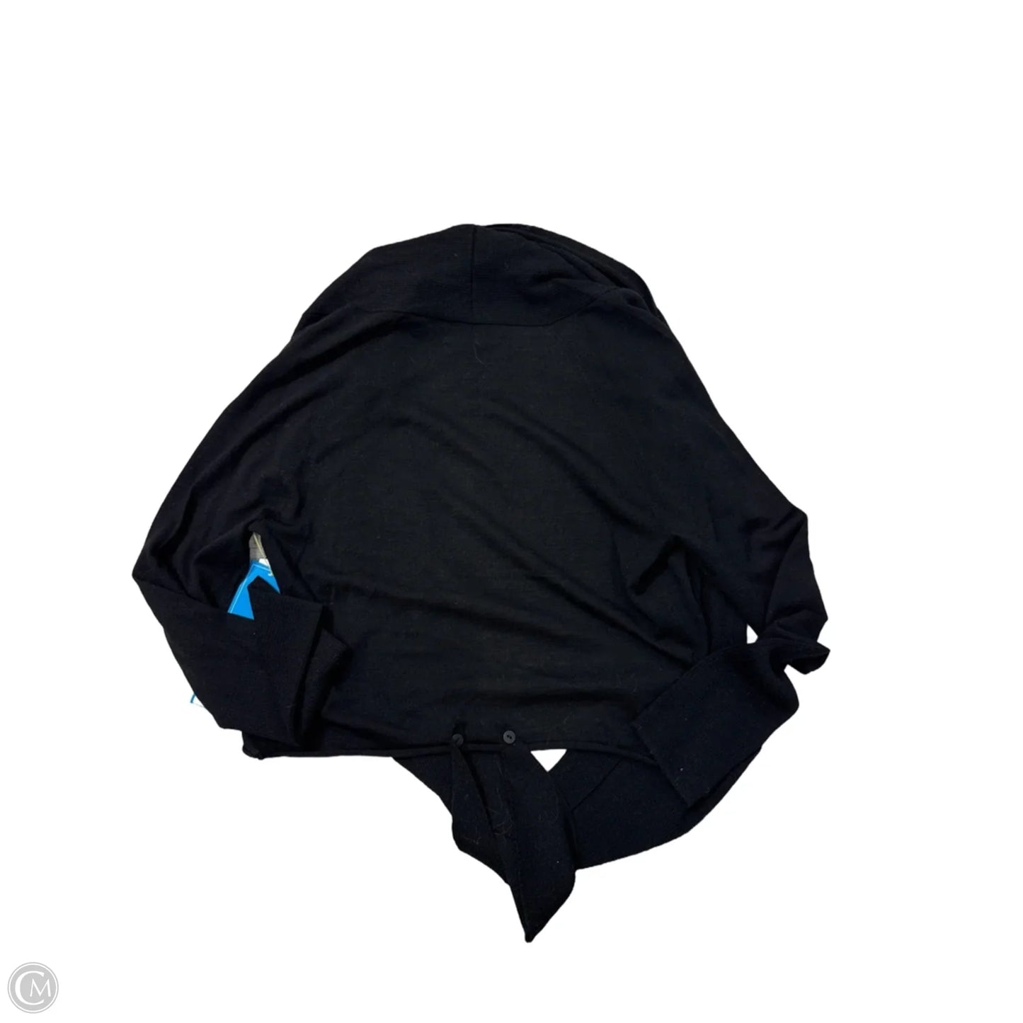 Cardigan Designer By All Saints In Black, Size: L