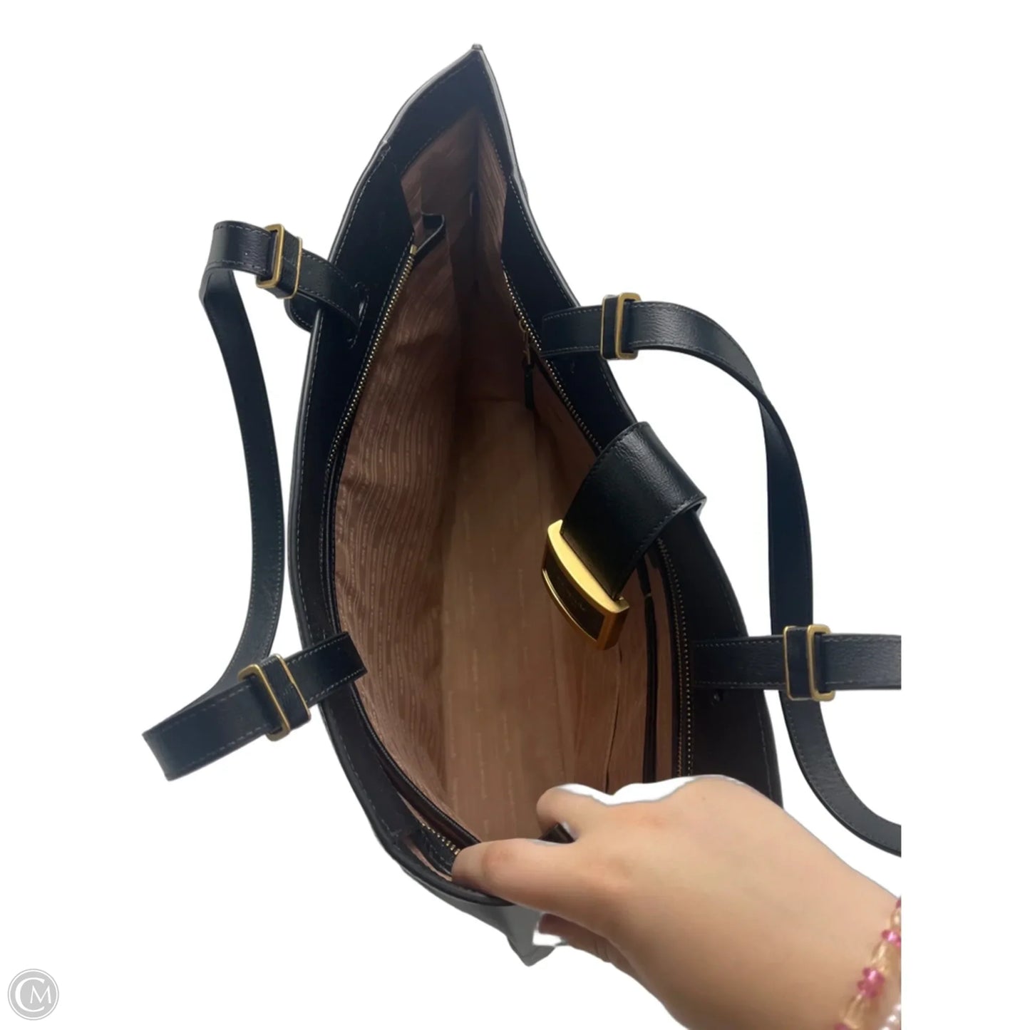 Handbag Designer By Kate Spade