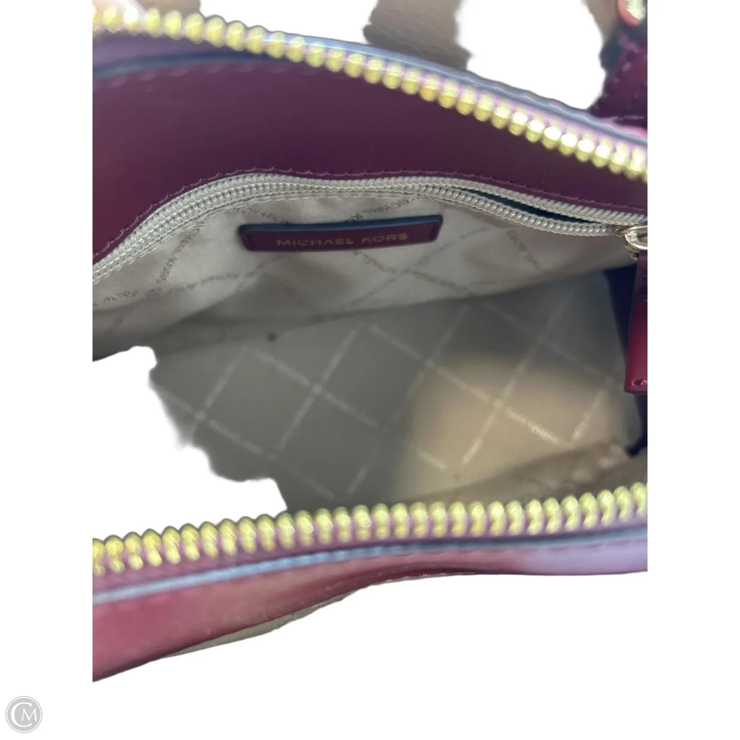 Handbag Designer By Michael Kors