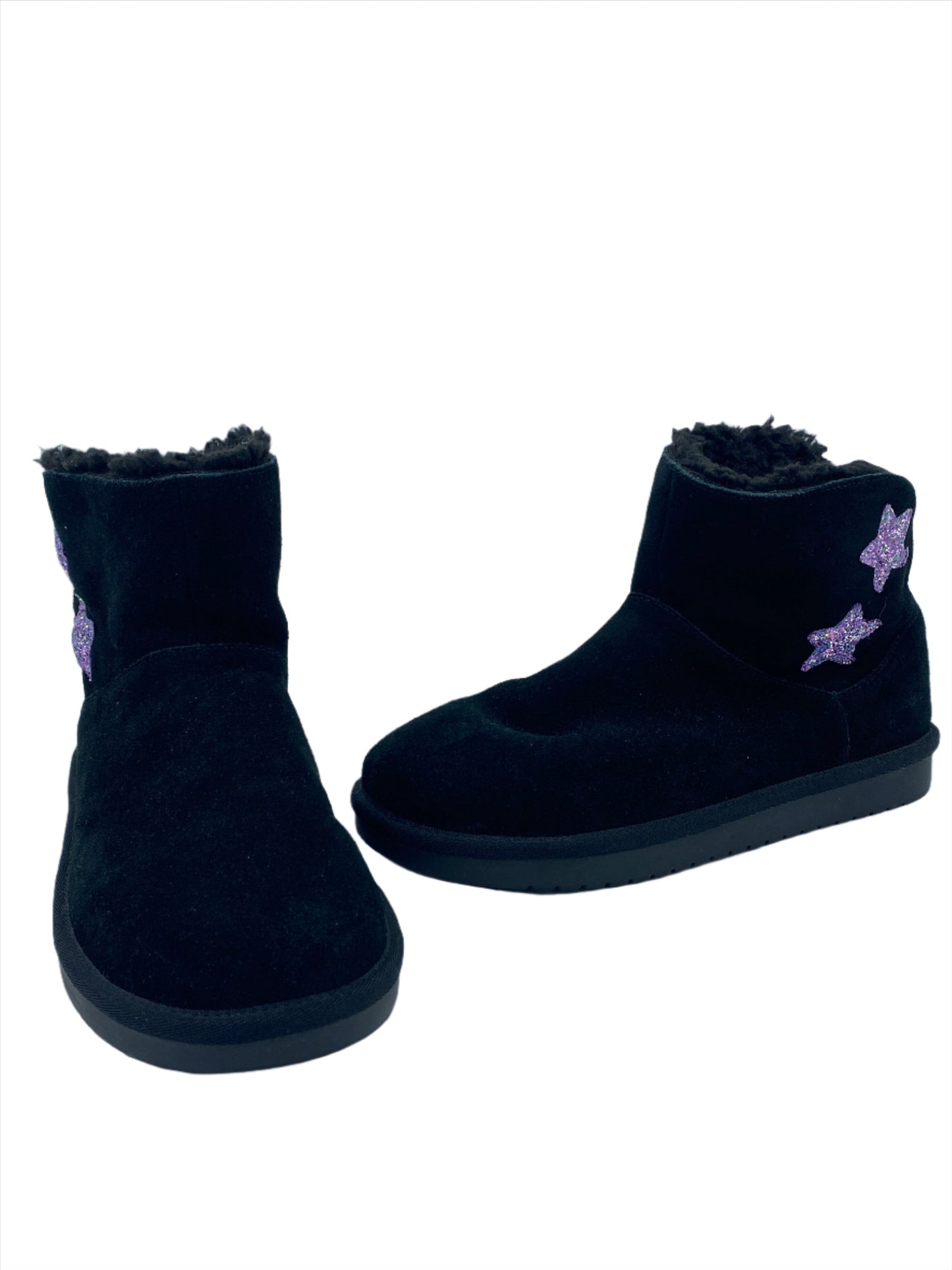 Koolaburra Boots Designer By UGG Size: 5