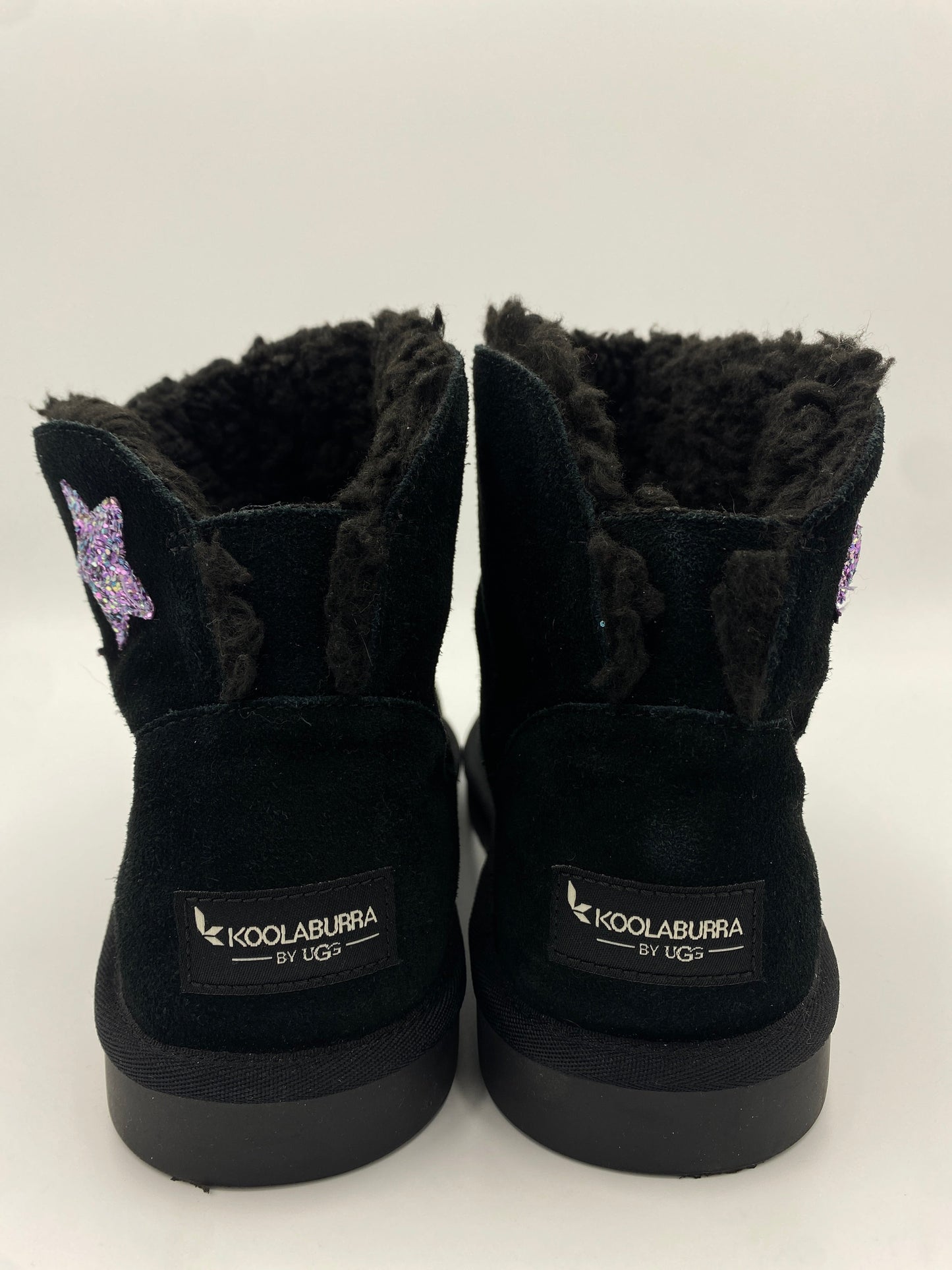 Koolaburra Boots Designer By UGG Size: 5