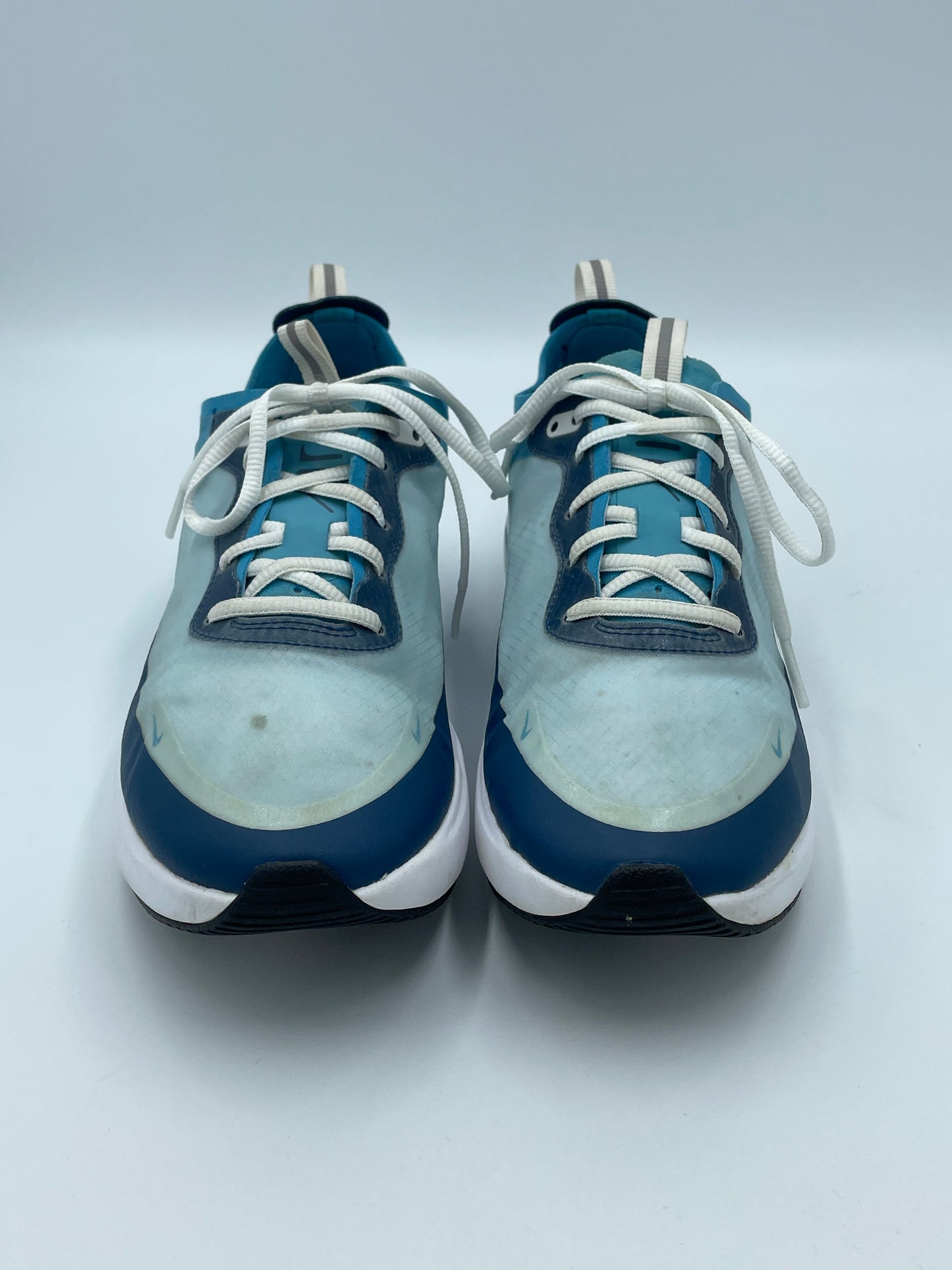 Shoes Athletic By Nike Air Size: 8