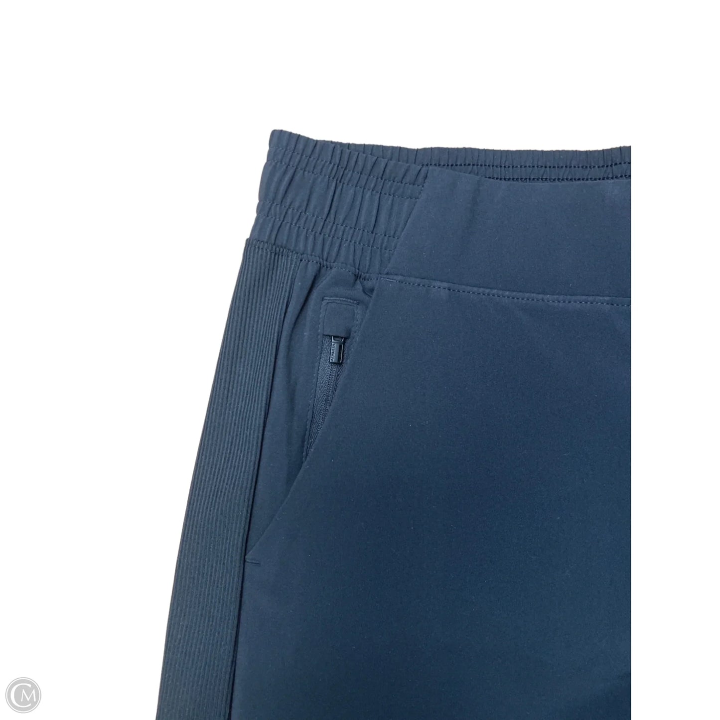 Athletic Pants By Athleta In Black, Size: 2