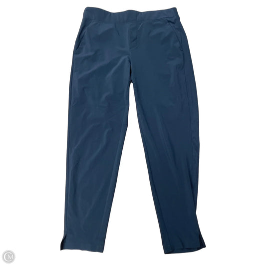 Athletic Pants By Athleta In Black, Size: 6