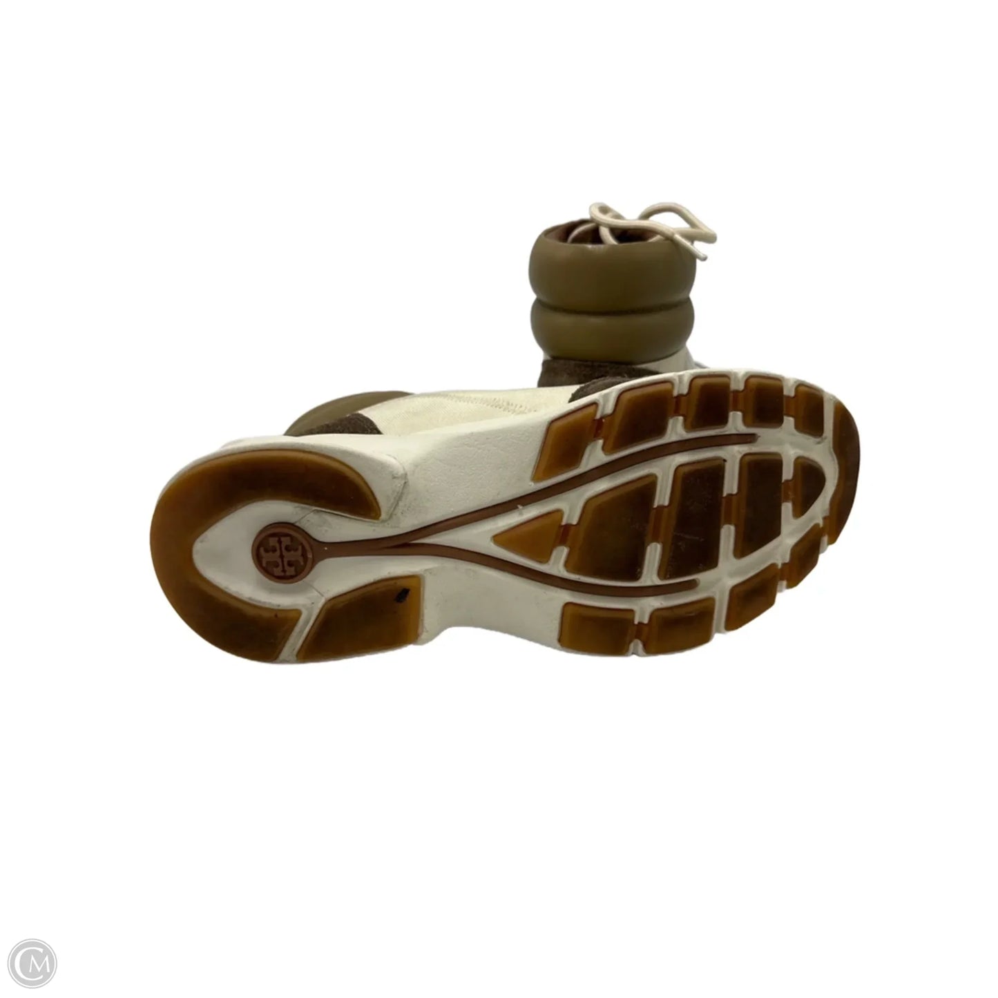 Good Luck Hiker Shoes By Tory Burch, Size: 7.5