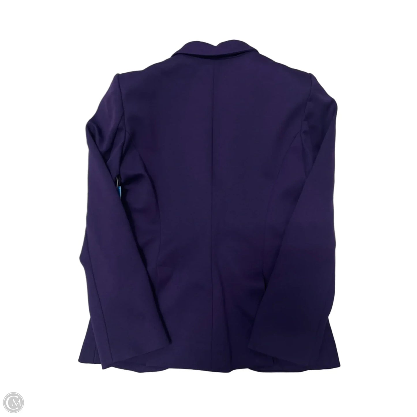 Blazer By White House Black Market In Purple, Size: 8
