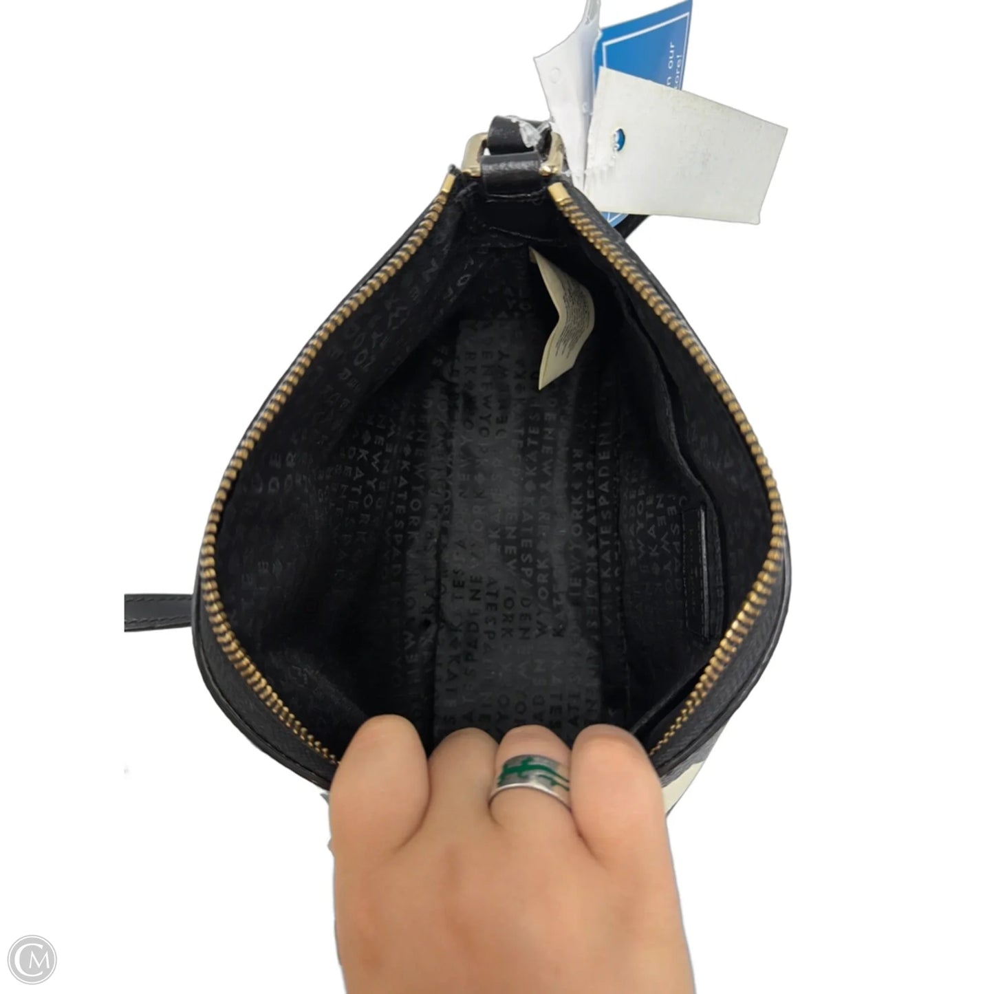 Crossbody Designer By Kate Spade