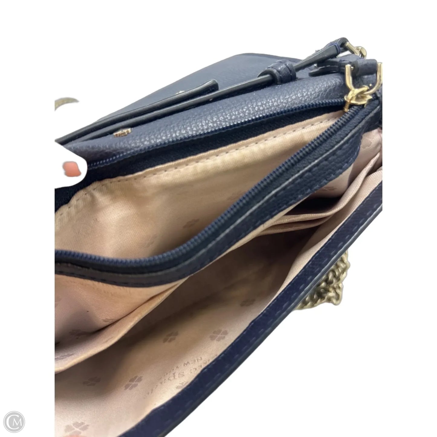 Crossbody Designer By Kate Spade