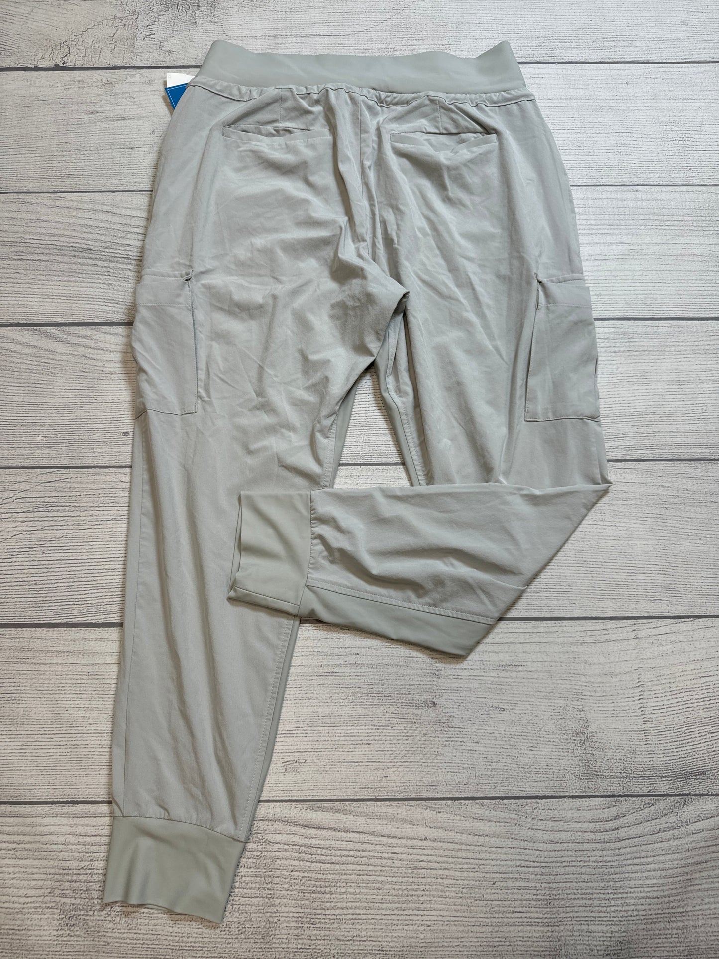 Athletic Pants By Athleta Size: 8