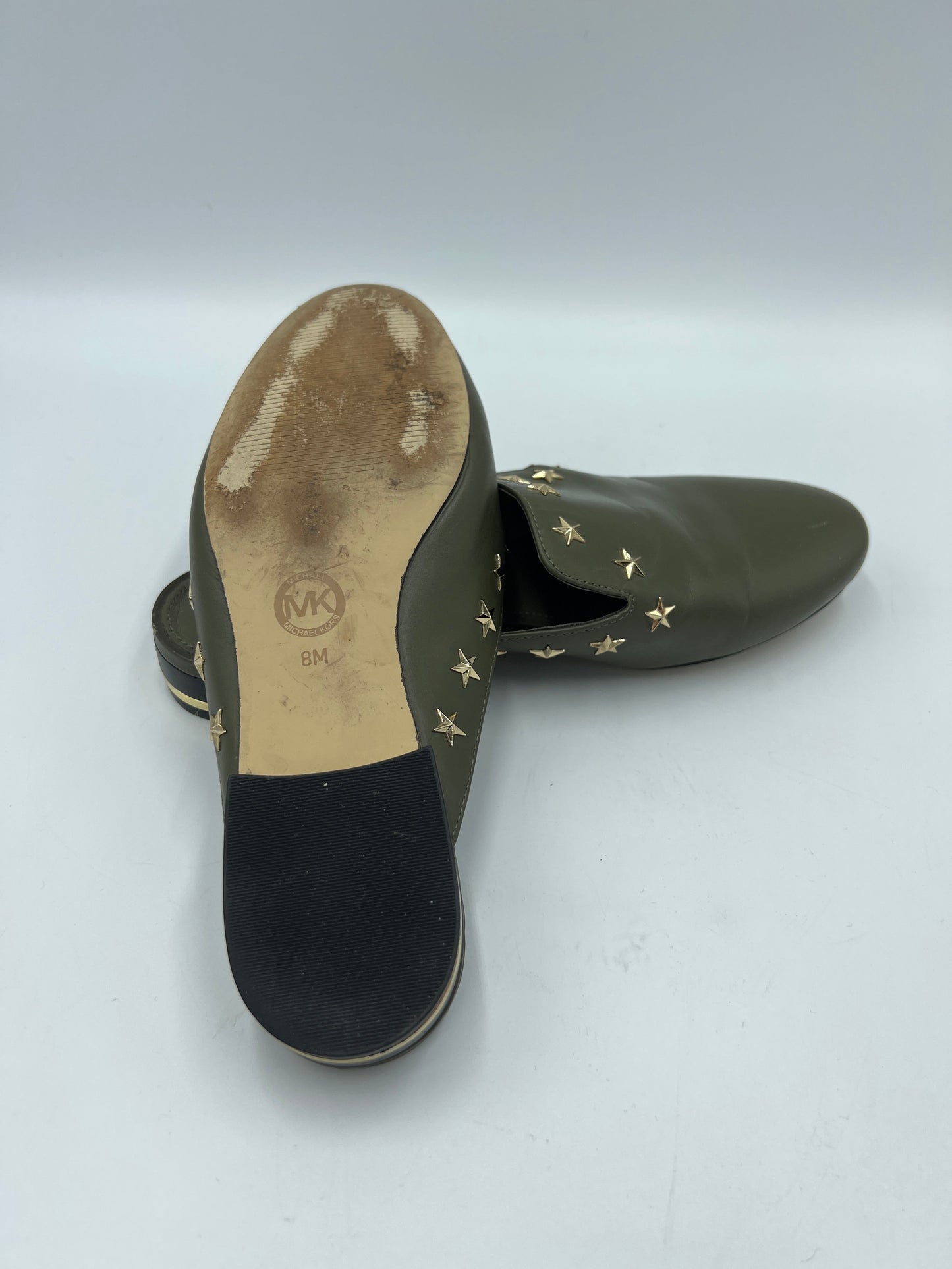 Shoes Designer By Michael Kors Size: 8