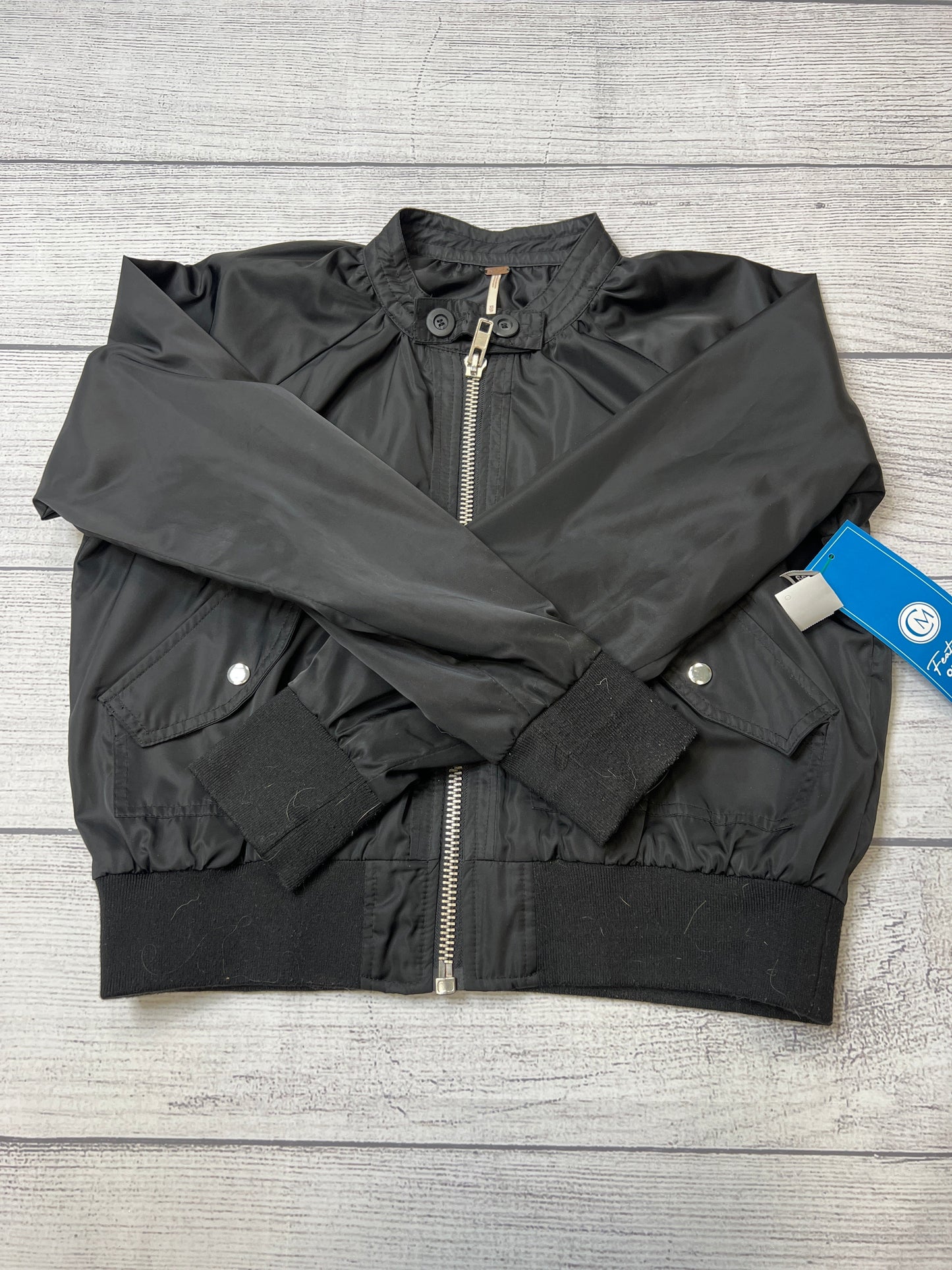 Jacket Other By Free People Size: Xs