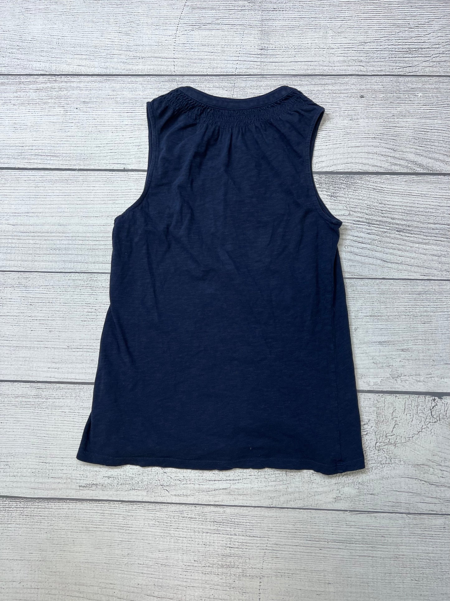 Top Sleeveless By Lilly Pulitzer Size: Xs