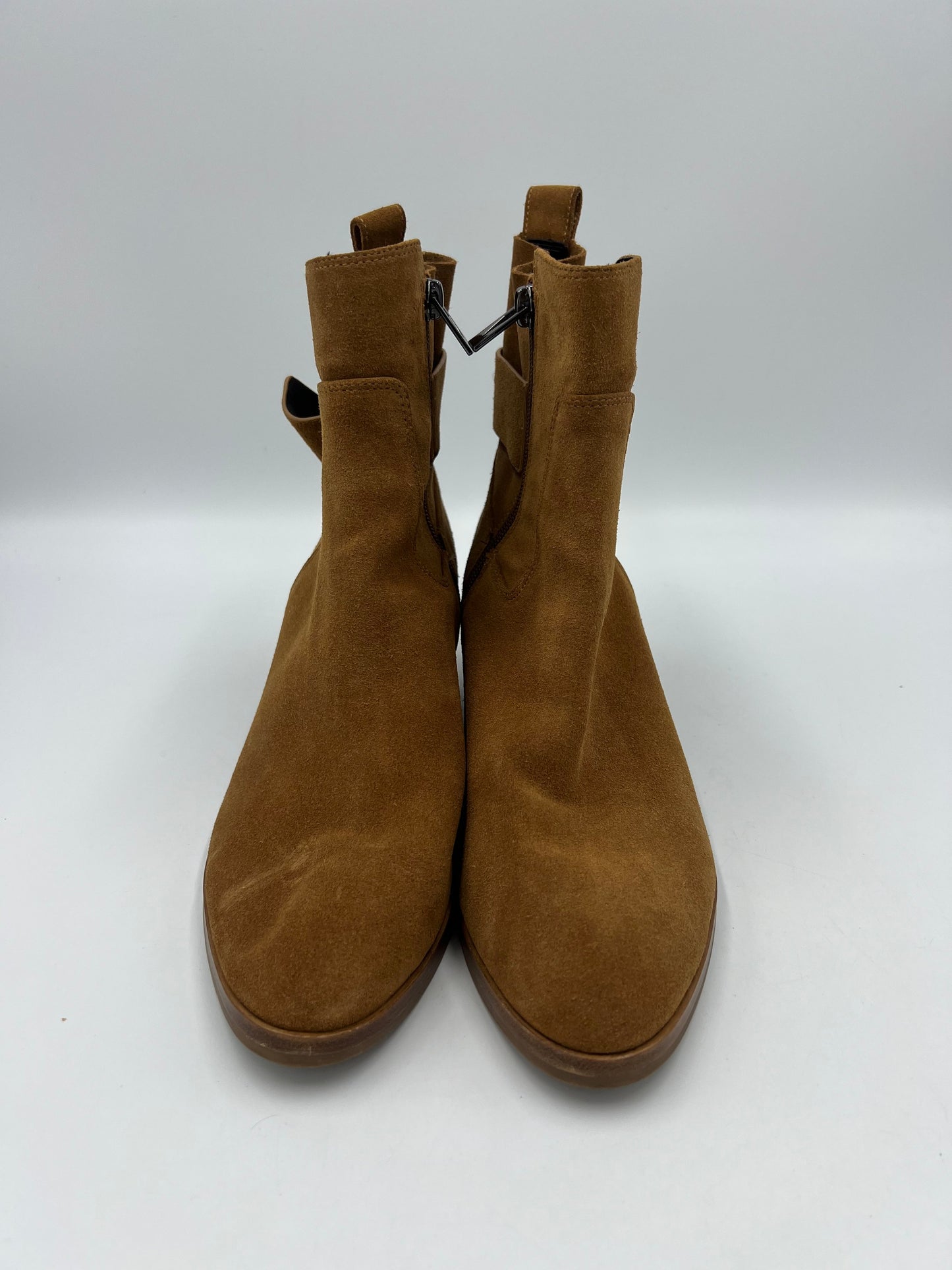 Boots Designer By Via Spiga Size: 7