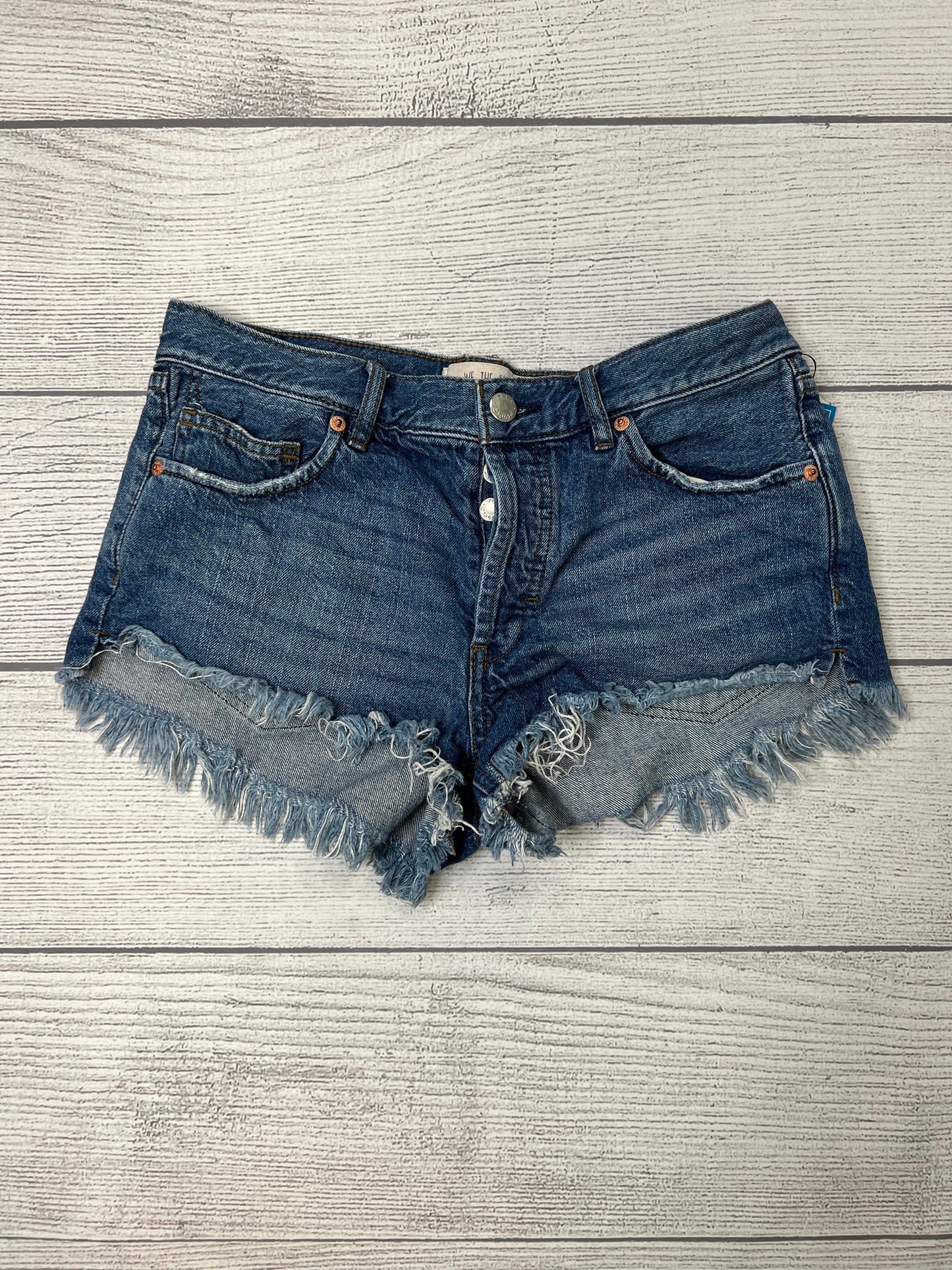 Shorts By Free People Size: 4
