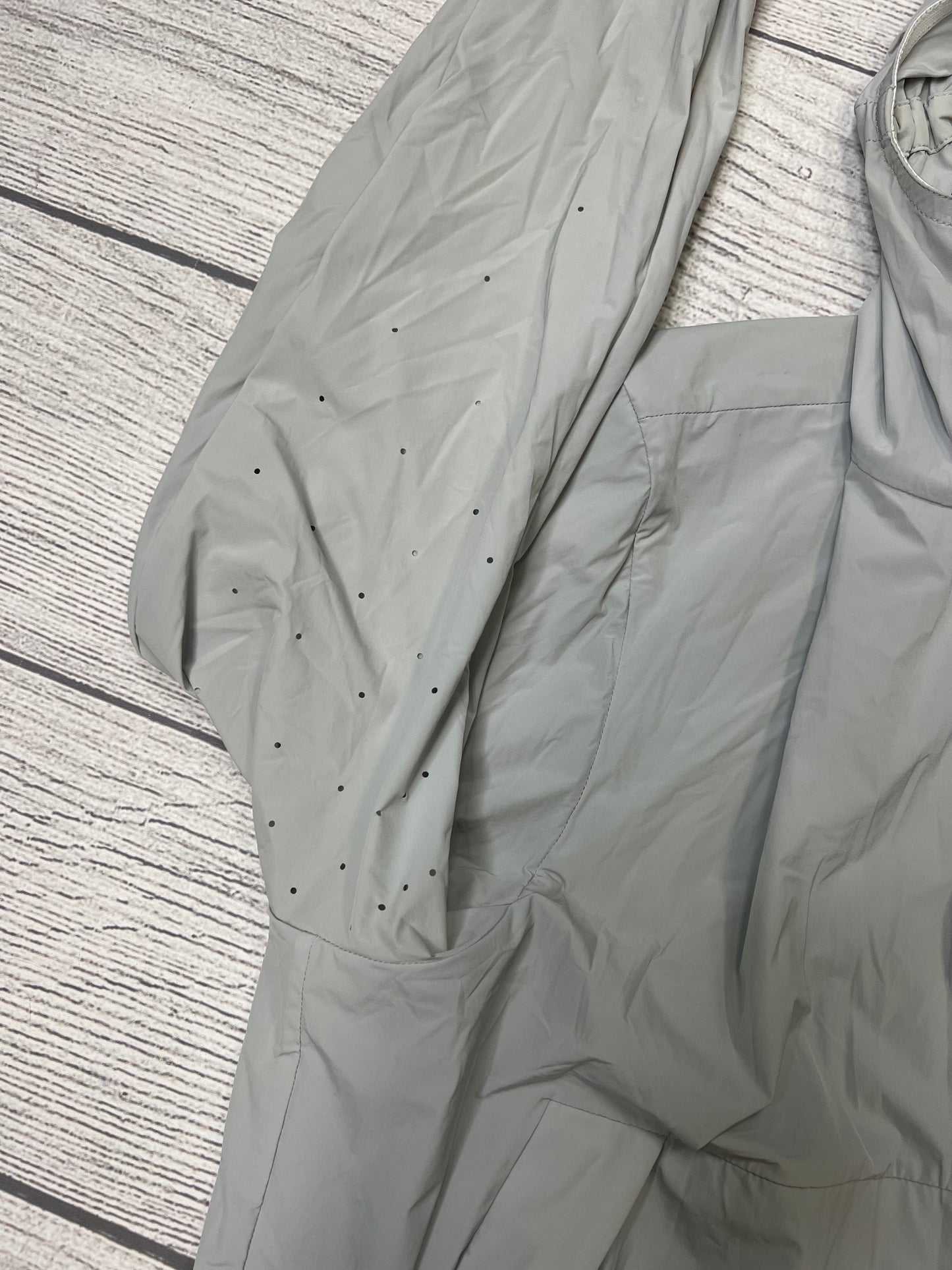 Moncler Giubbotto Givray Designer Jacket Size: L