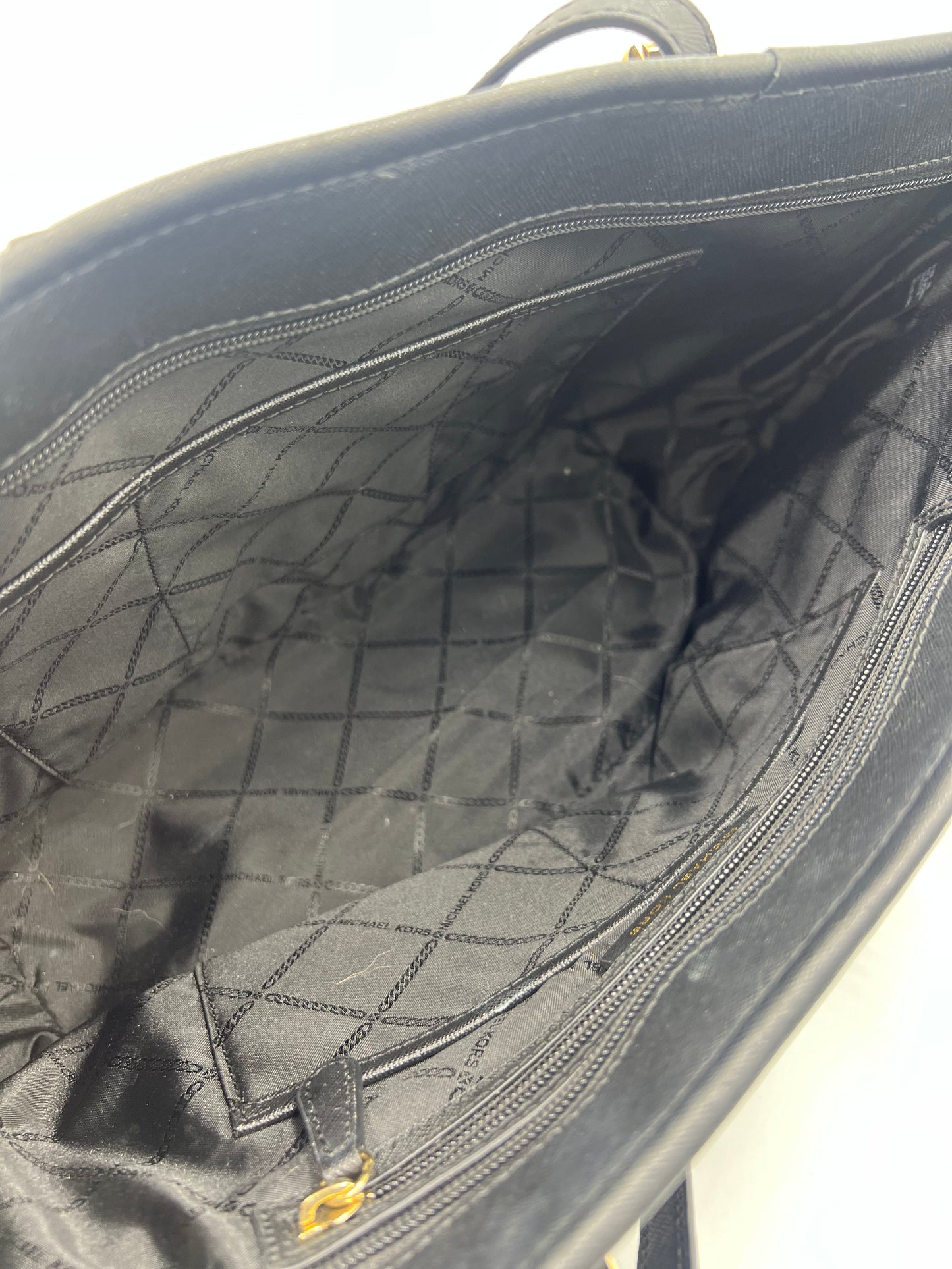 Handbag Designer By Michael Kors