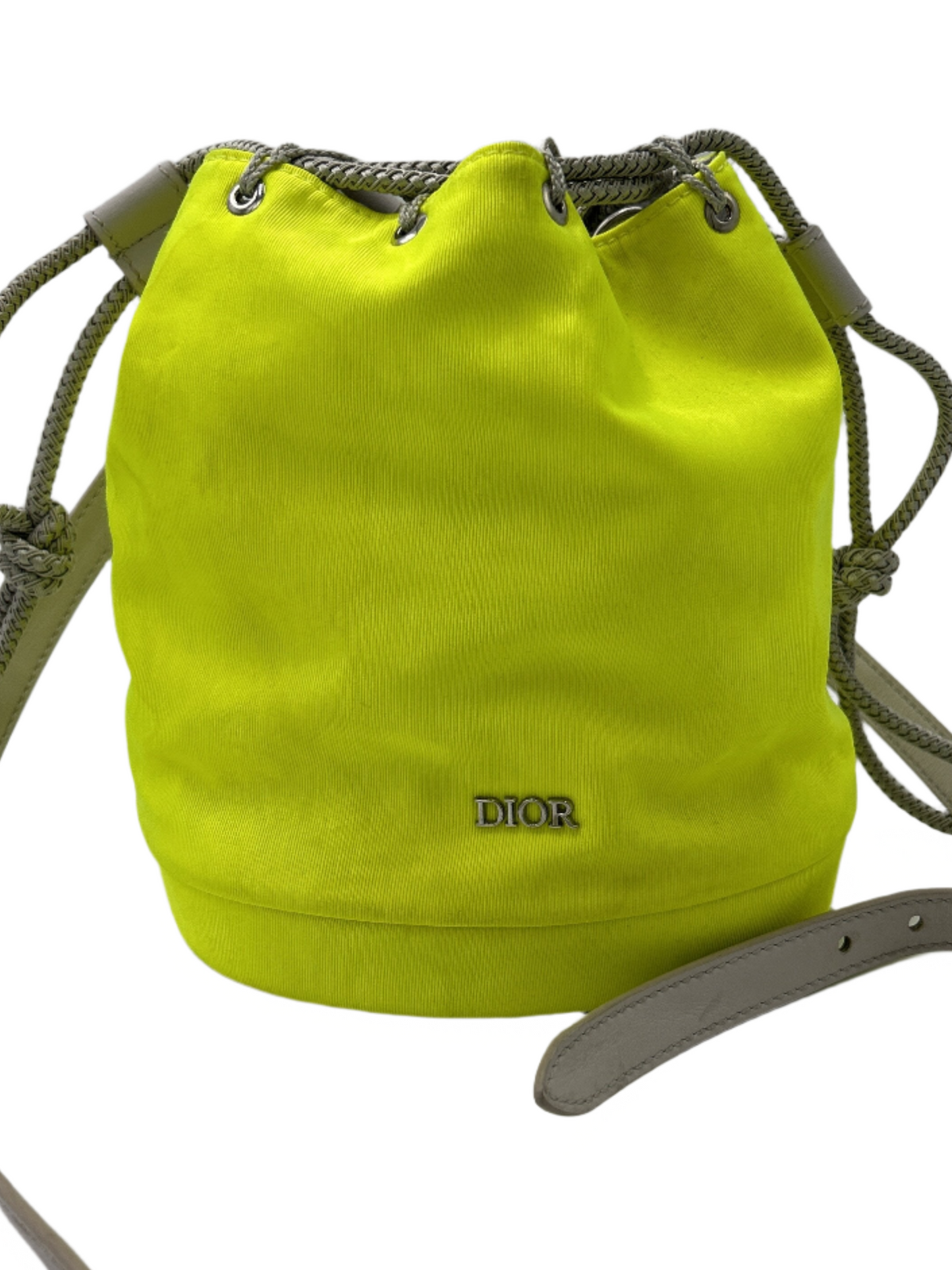 Christian Dior Ltd. Edition Mini Bucket Bag - 40% OFF