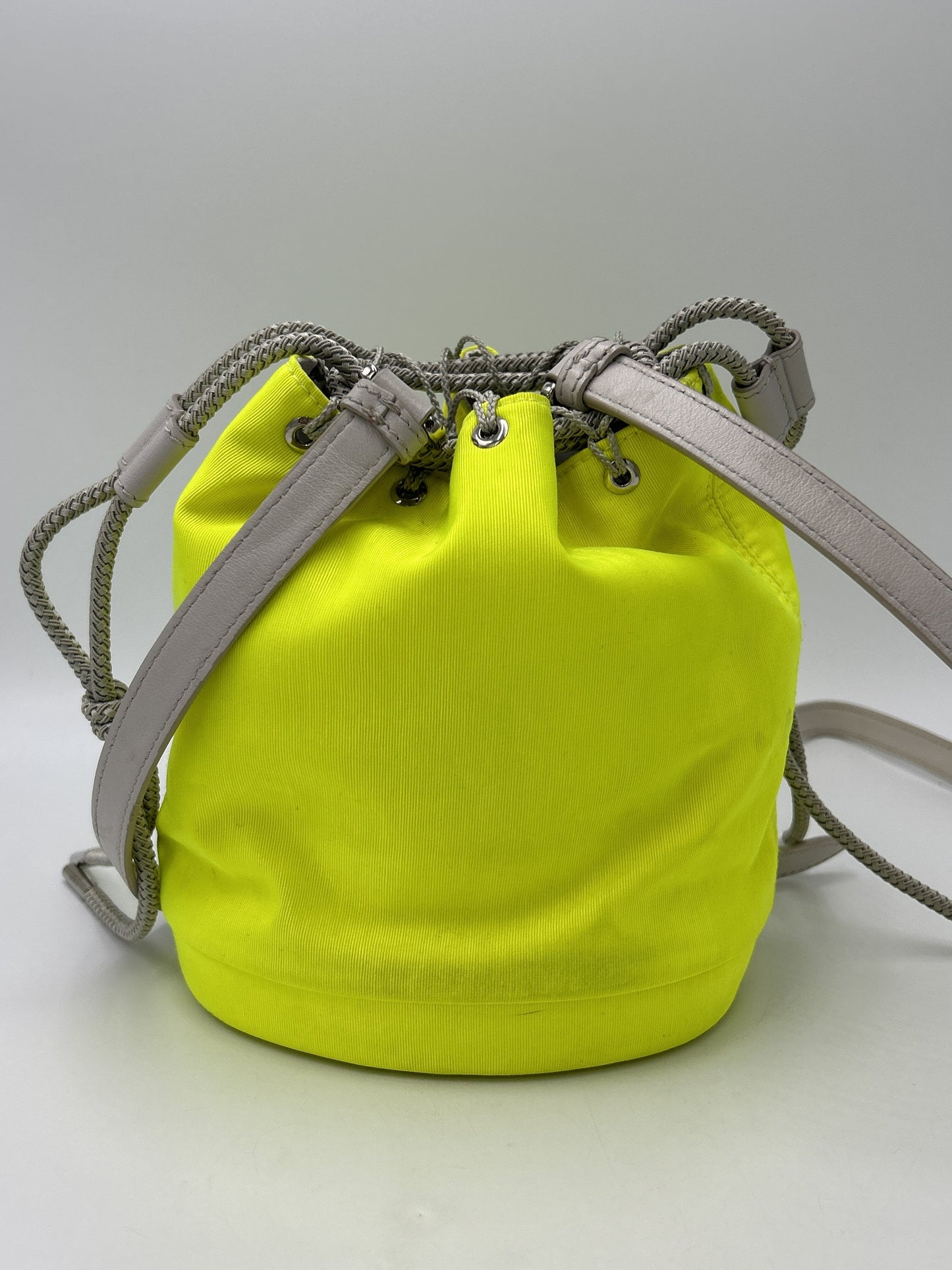 Christian Dior Ltd. Edition Mini Bucket Bag - 40% OFF
