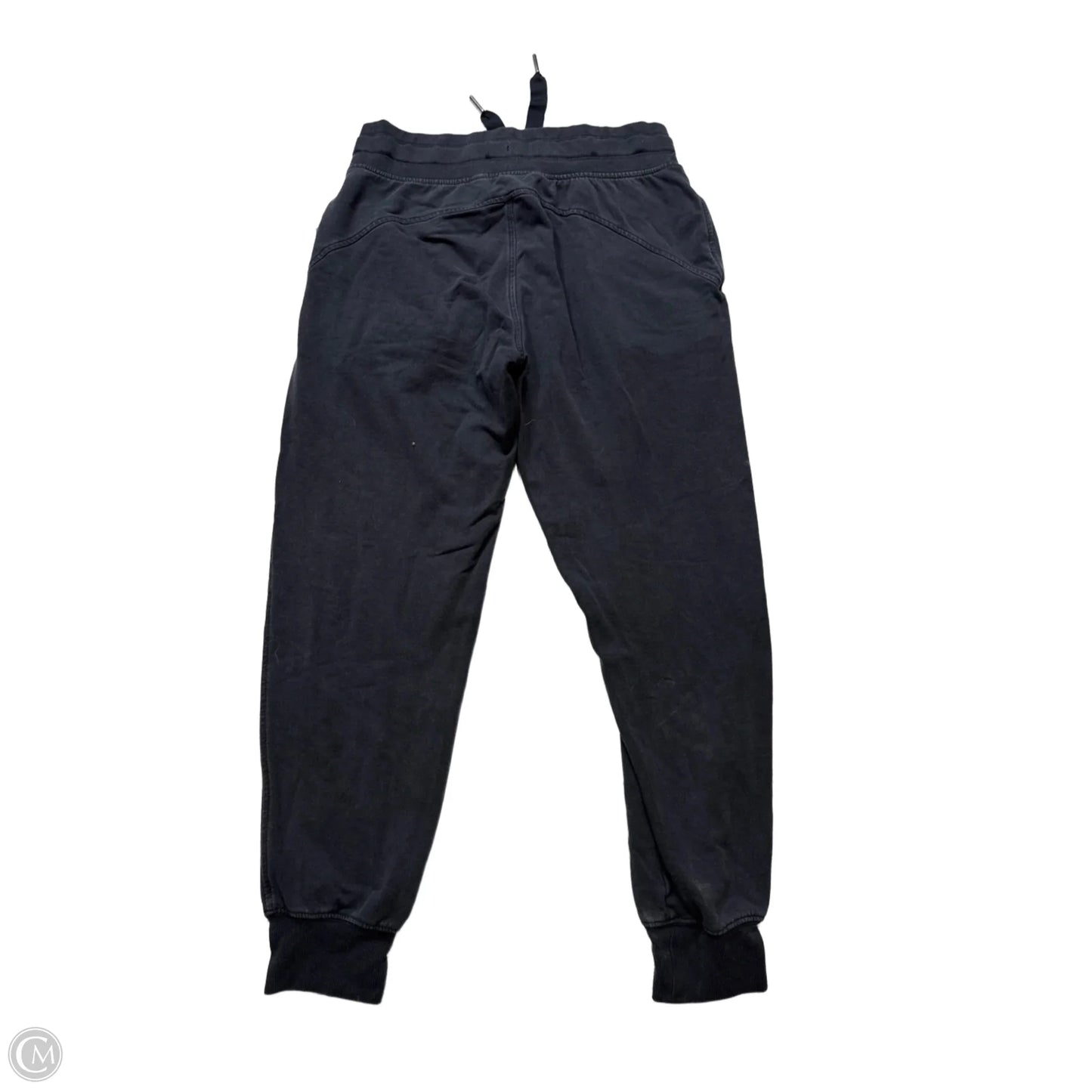 Athletic Pants By Athleta In Black, Size: Xs