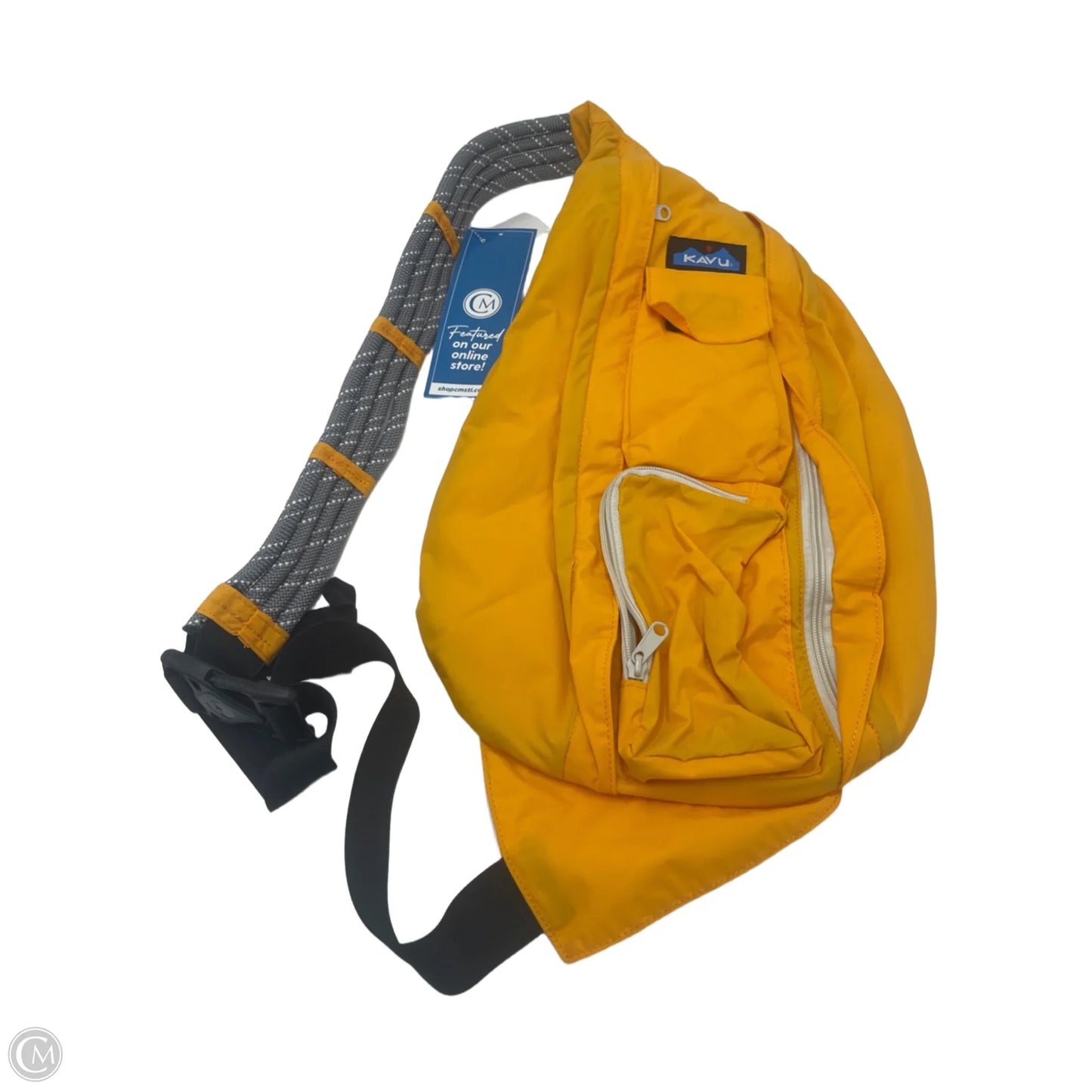 Belt Bag By Kavu