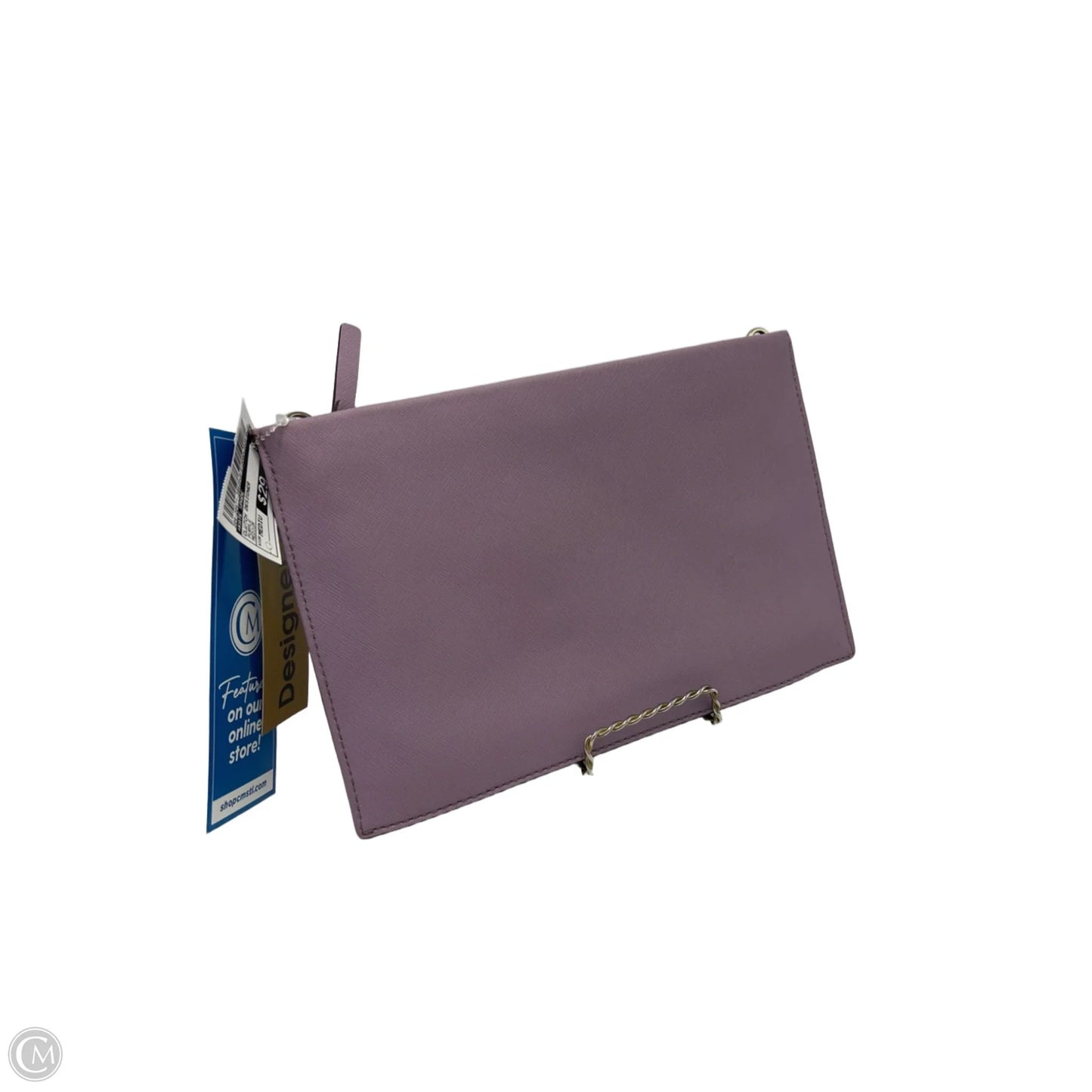 Clutch Designer By Kate Spade