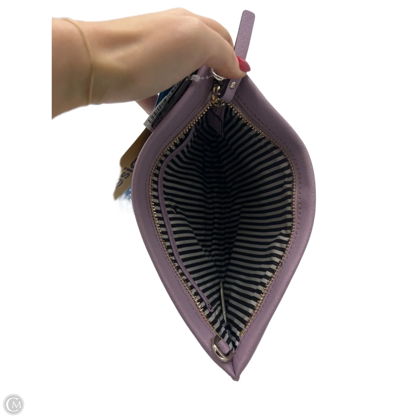 Clutch Designer By Kate Spade