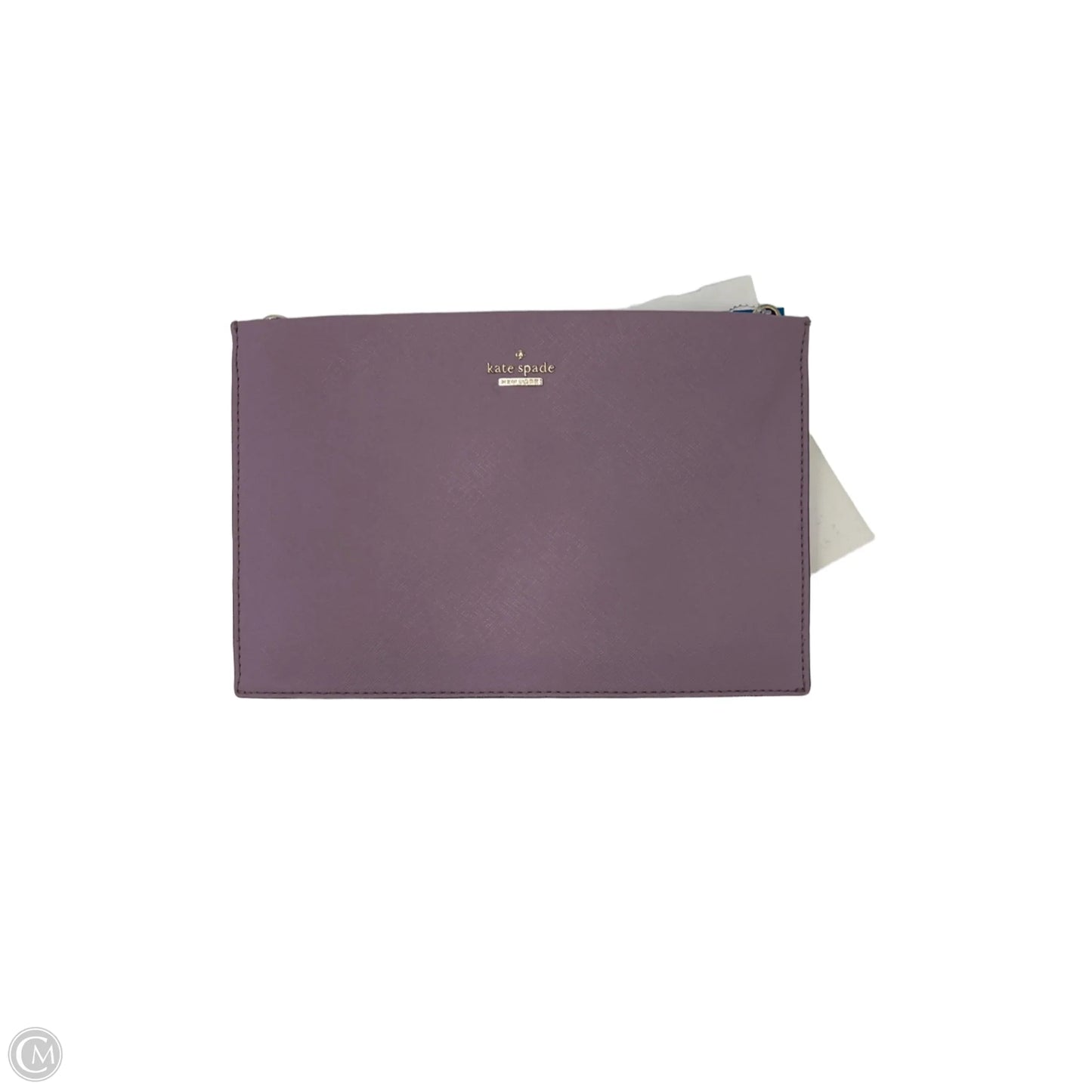 Clutch Designer By Kate Spade