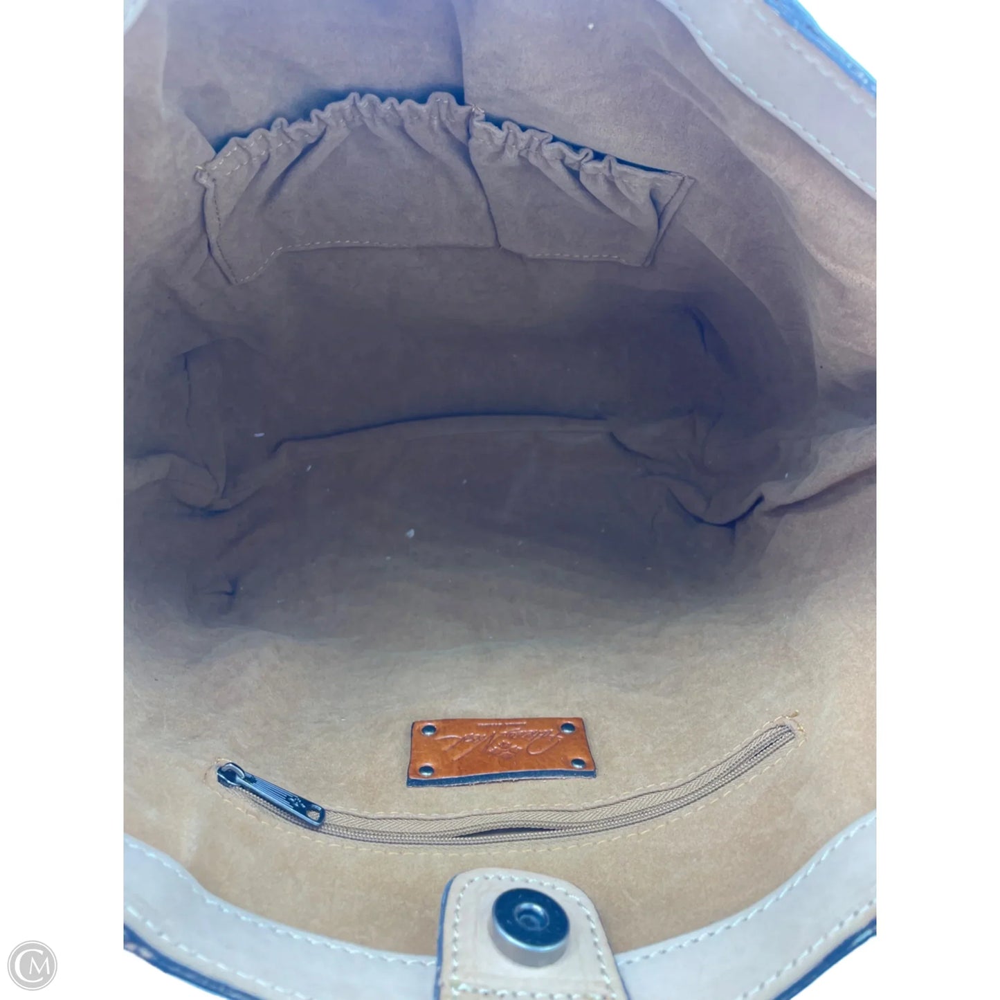 New! Handbag Designer By Patricia Nash