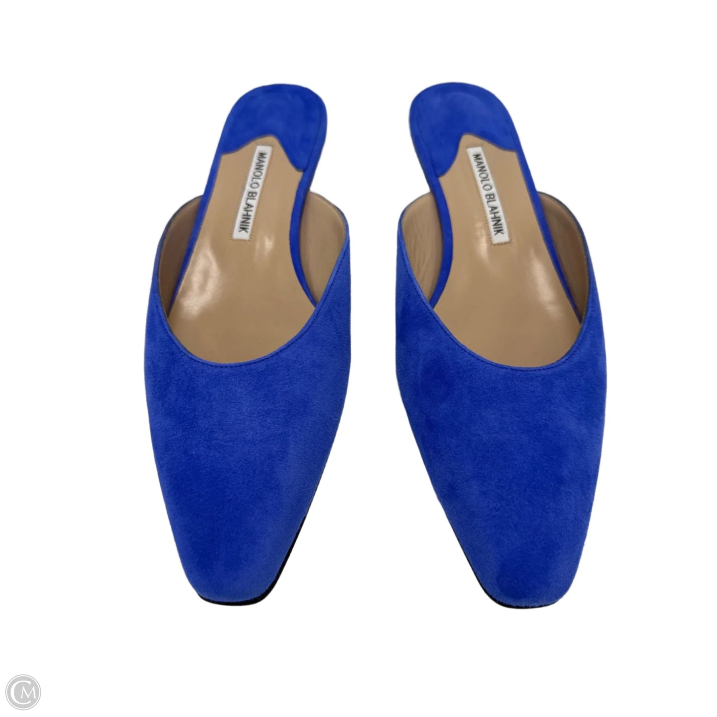 New! Manolo Blanik Luxury Designer Shoes, Size: 10 (40)
