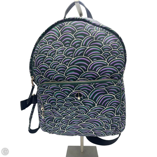 Backpack Designer By Kate Spade