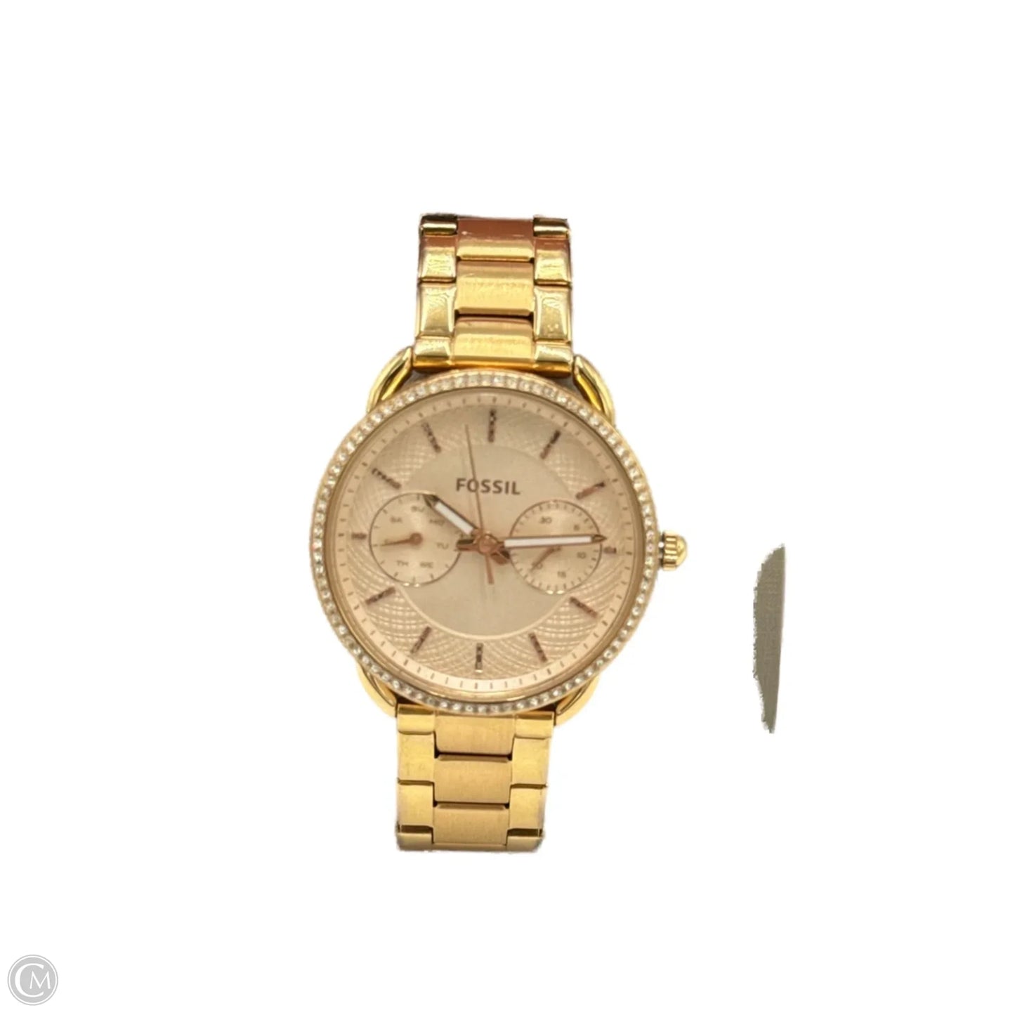 Watch Designer By Fossil