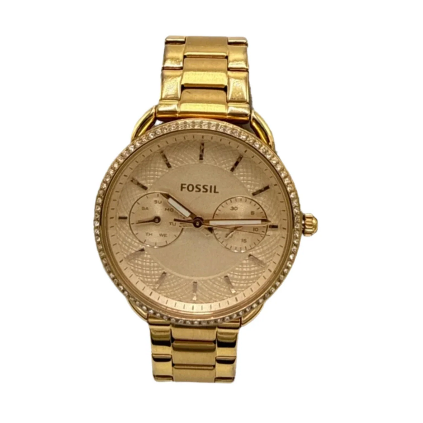 Watch Designer By Fossil