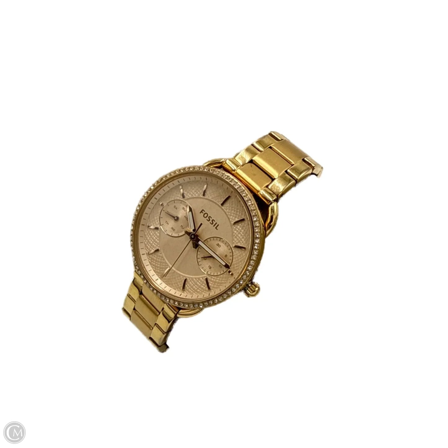 Watch Designer By Fossil