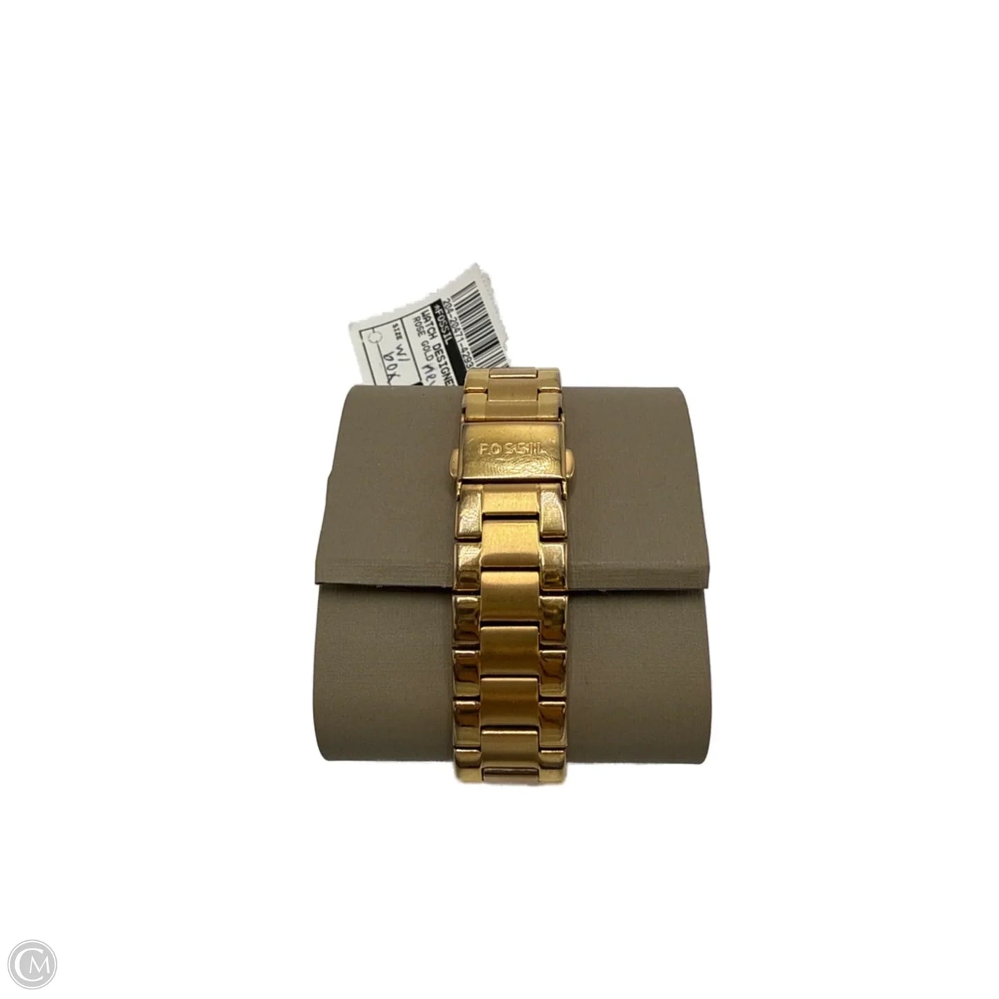 Watch Designer By Fossil