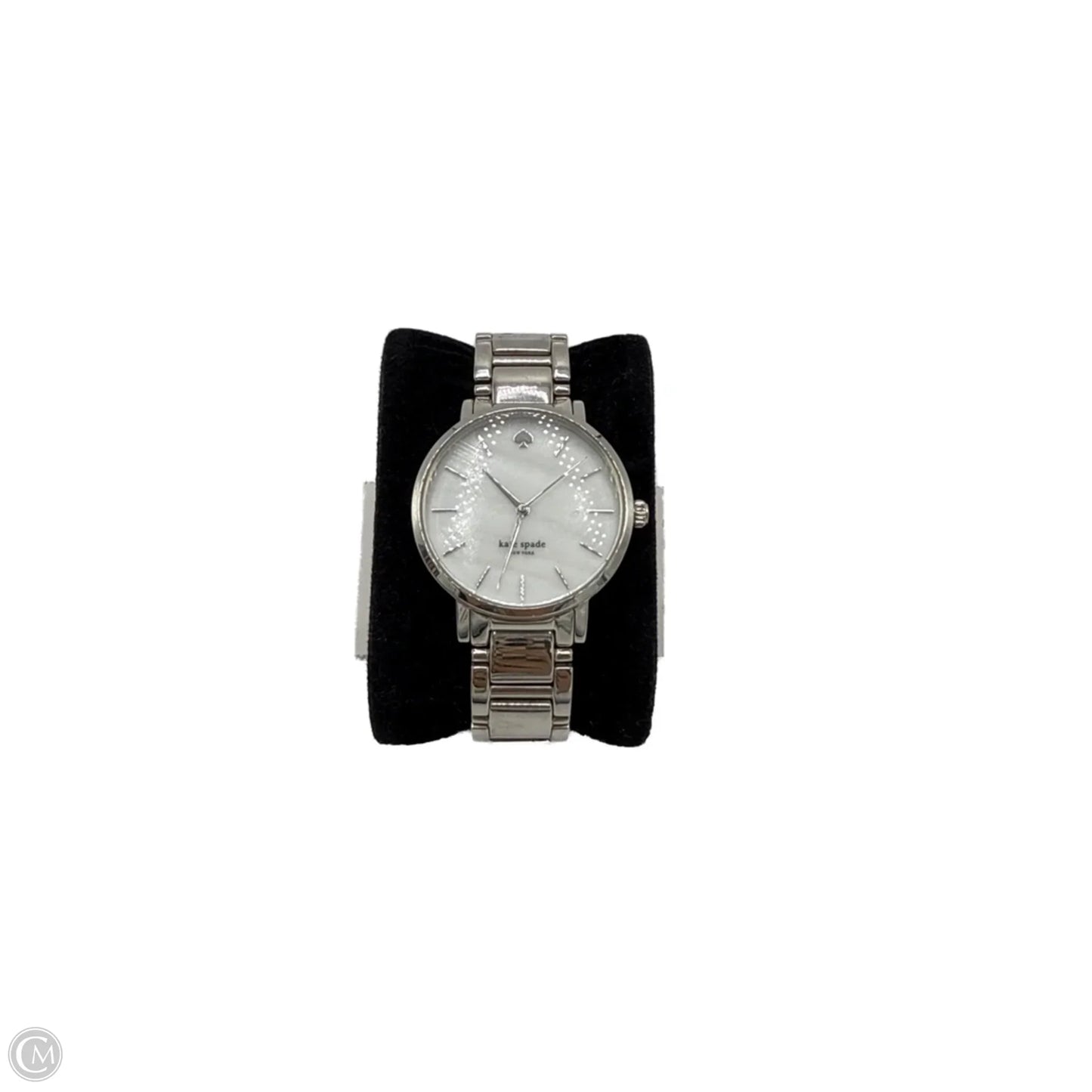 Watch Designer By Kate Spade
