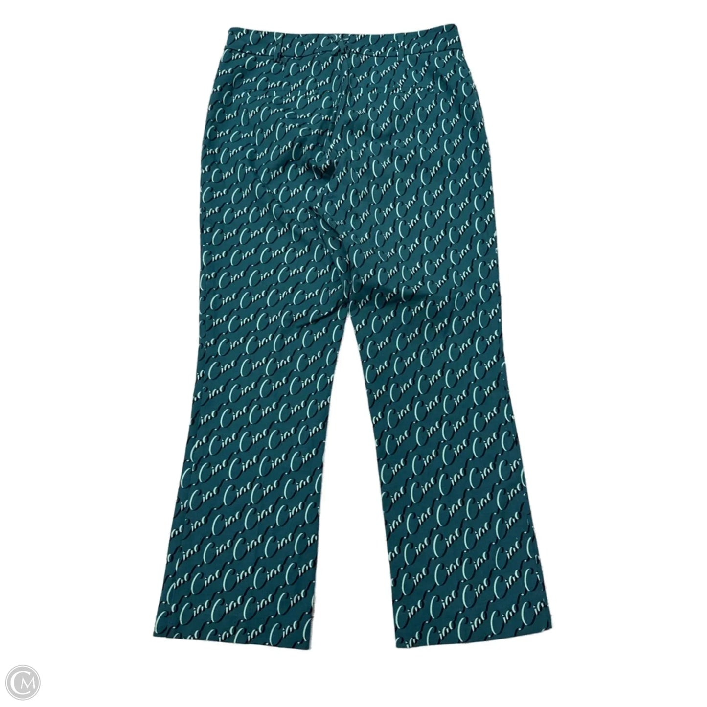 Pants Other By Anthropologie In Green, Size: 10