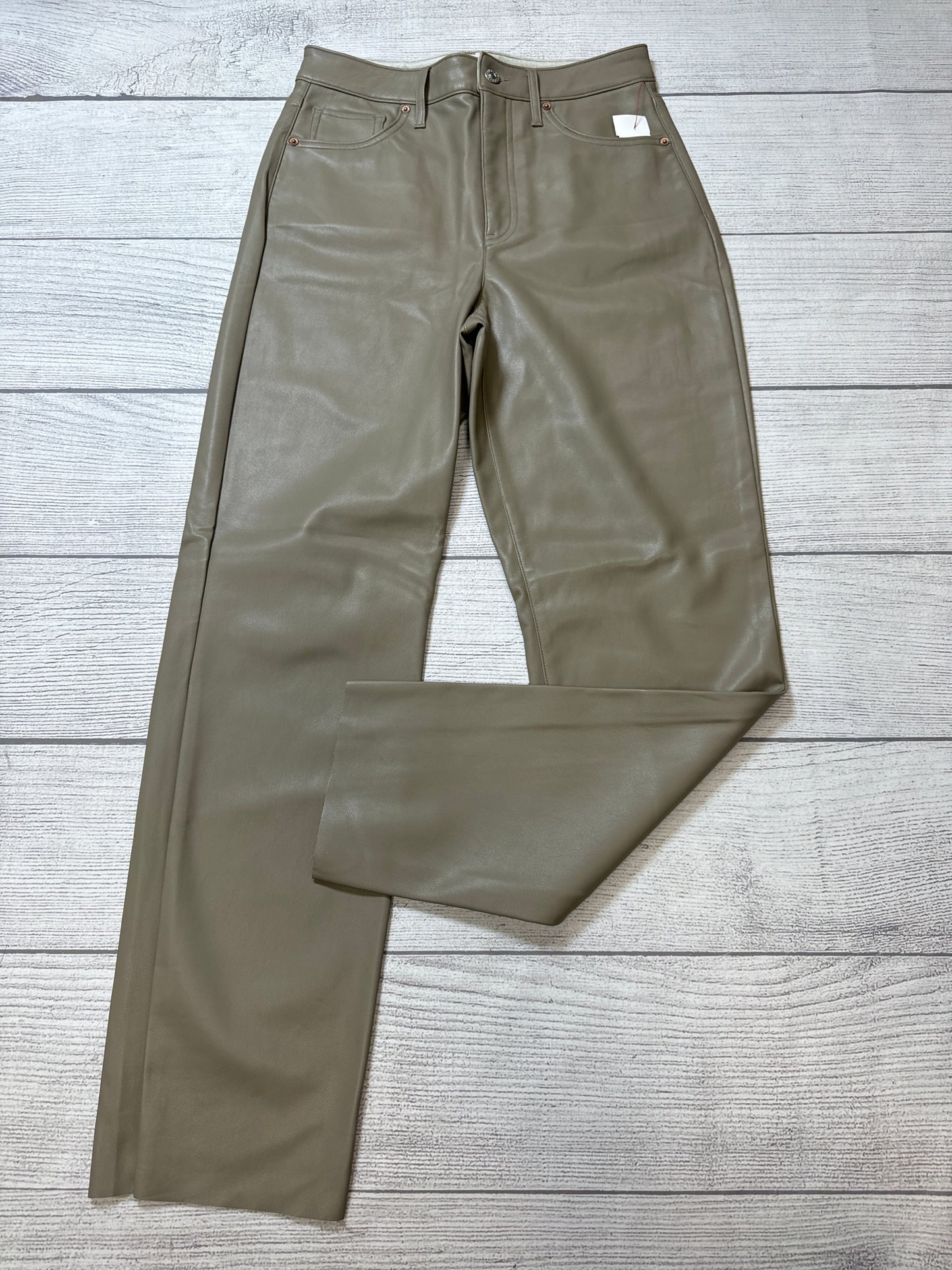 Pants Other By Express In Taupe, Size: 8