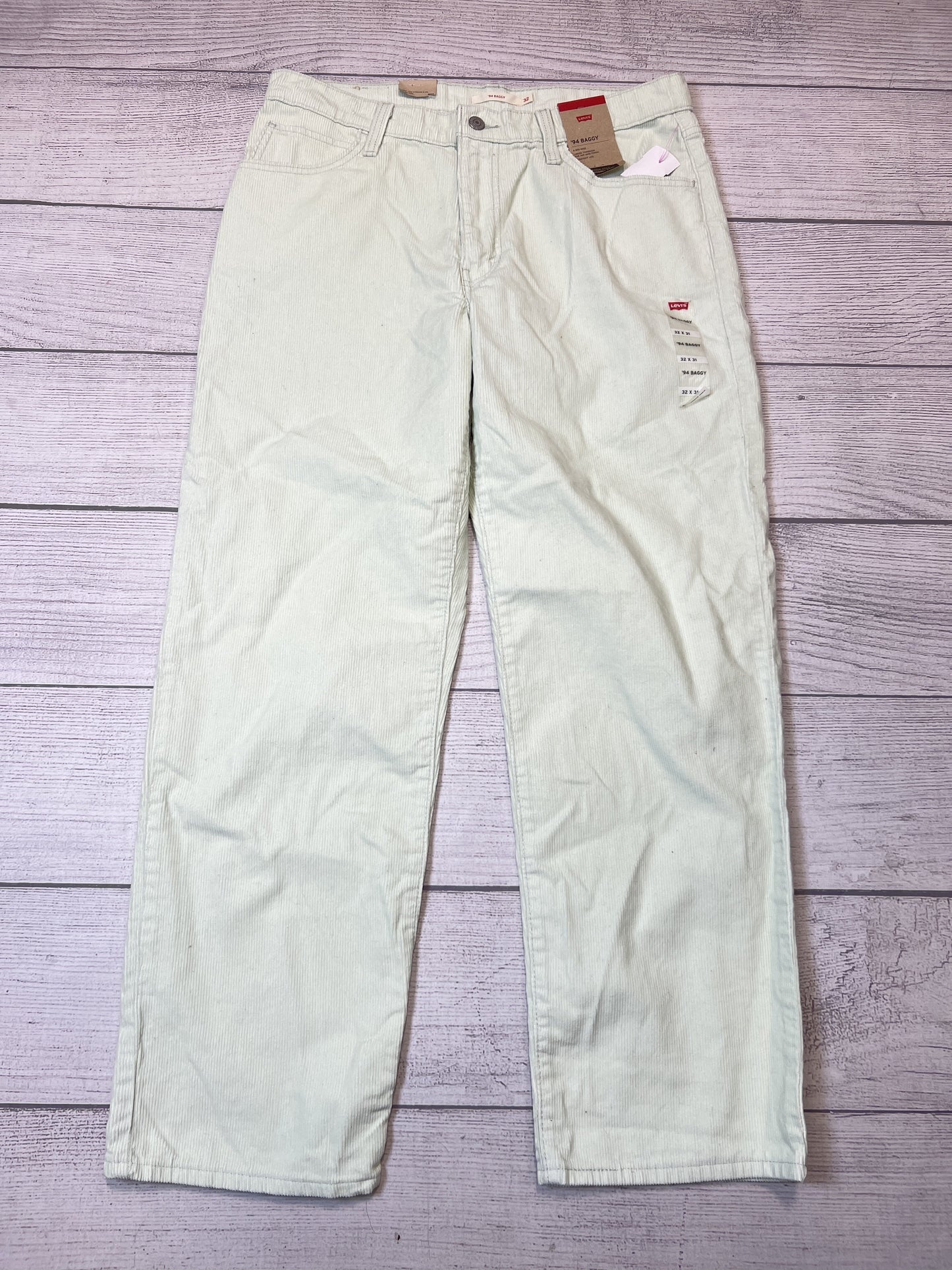 New! ‘94 Baggy Pants Other By Levis Size: 12