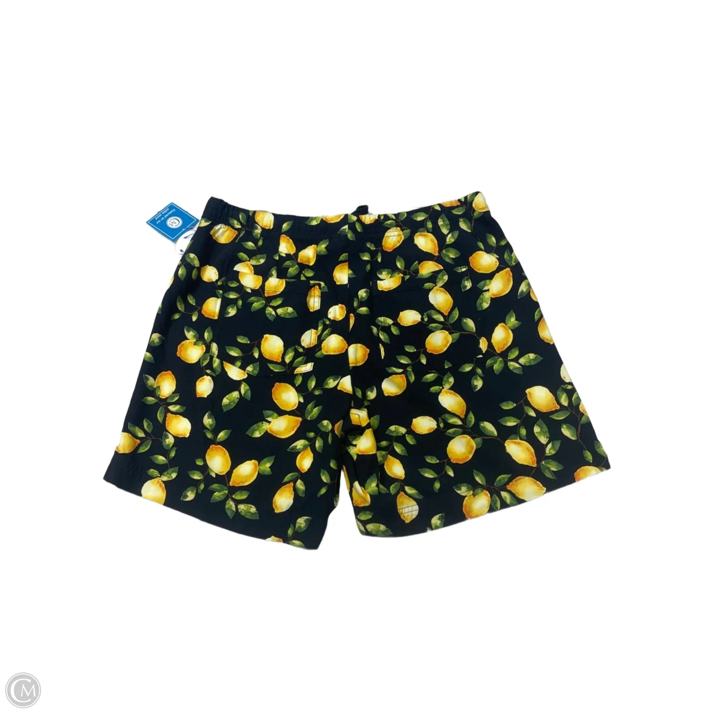 Shorts By J. Jill In Navy, Size: S