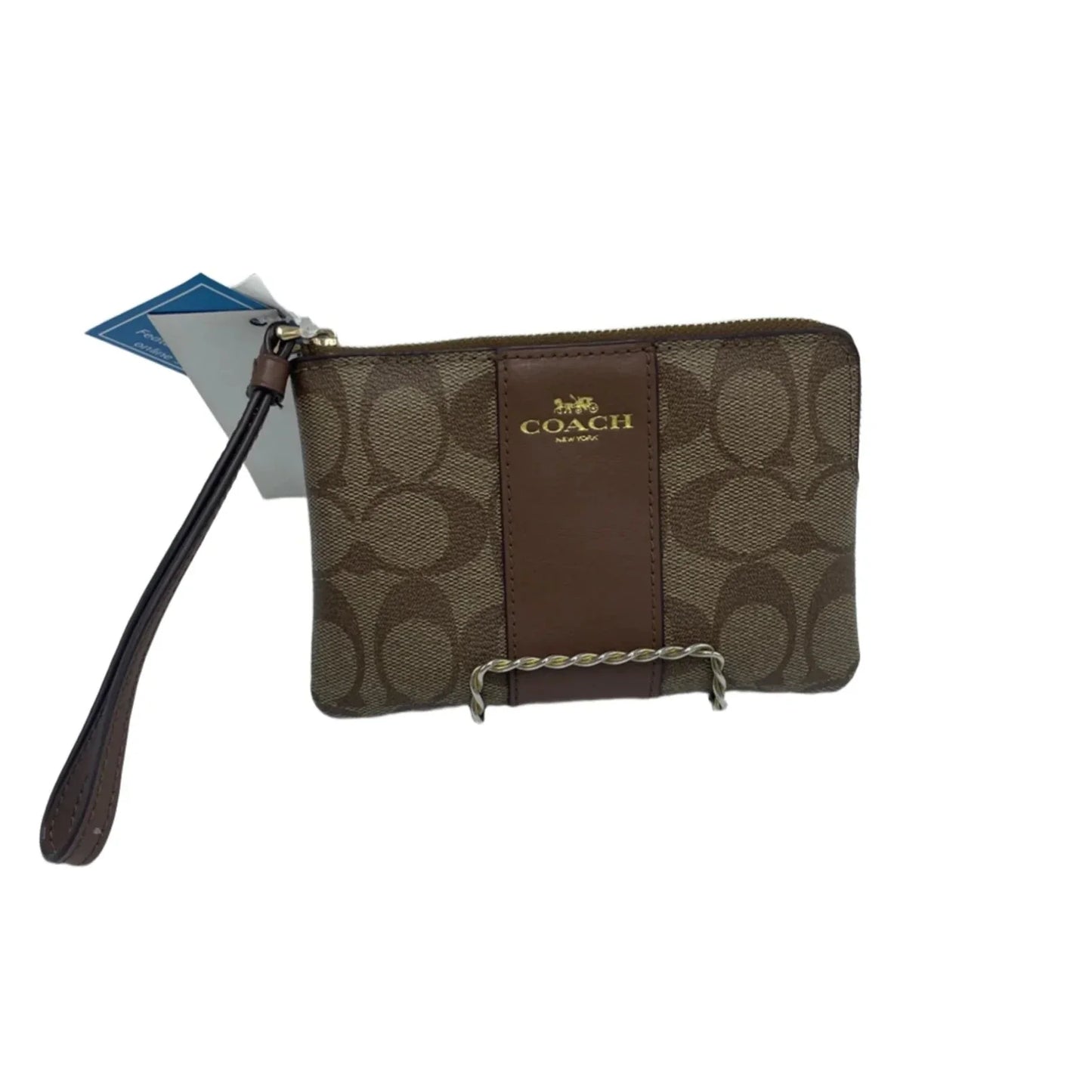 Wristlet Designer By Coach