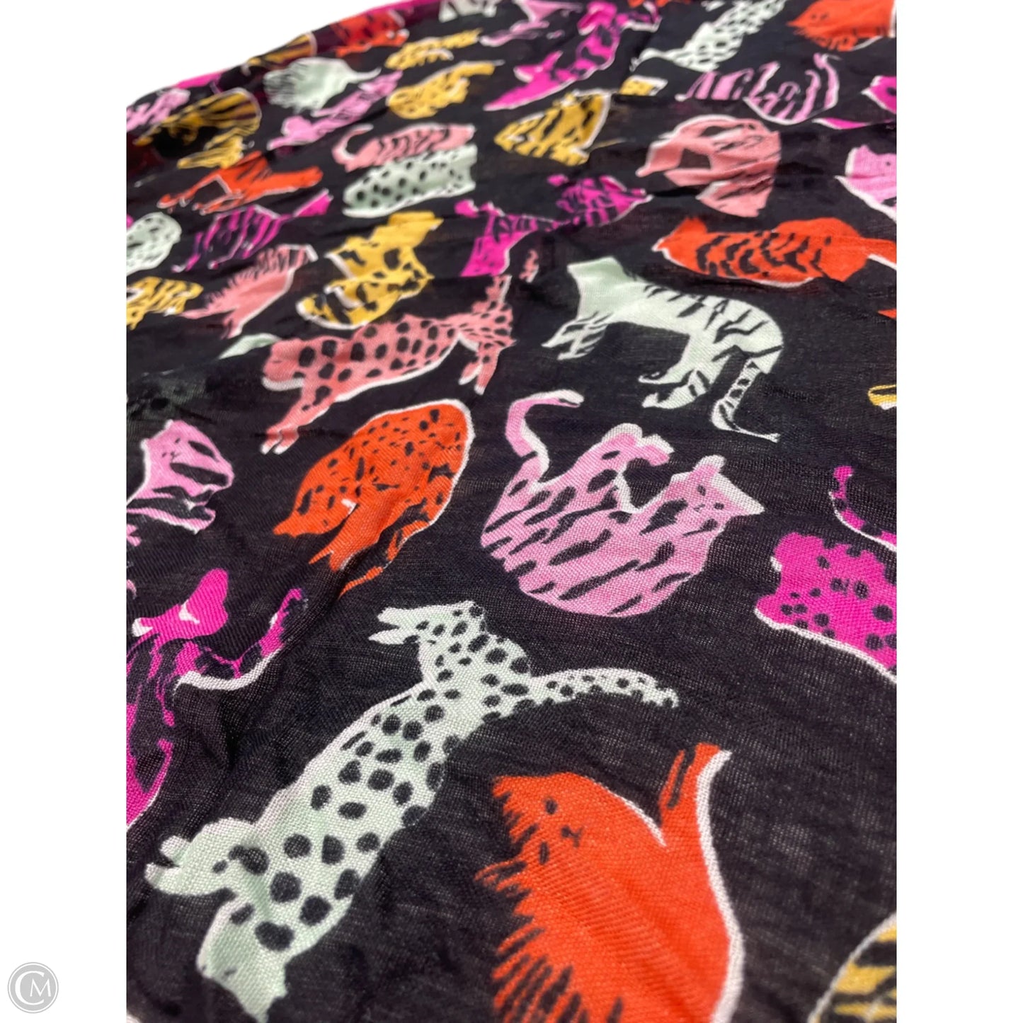 Scarf Designer By Kate Spade