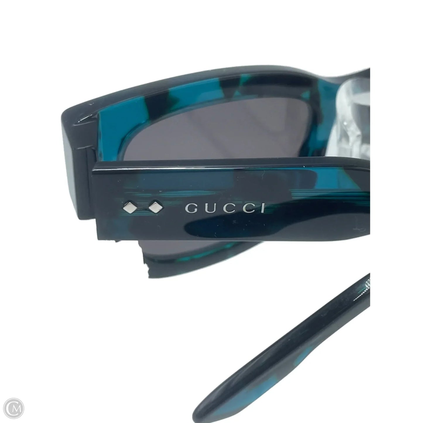 New! Sunglasses Luxury Designer By Gucci