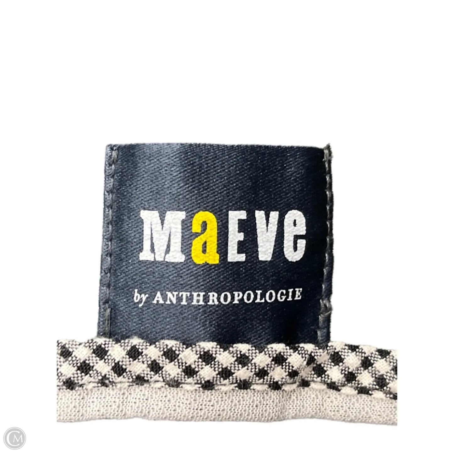 Shorts By Maeve In Green, Size: 2