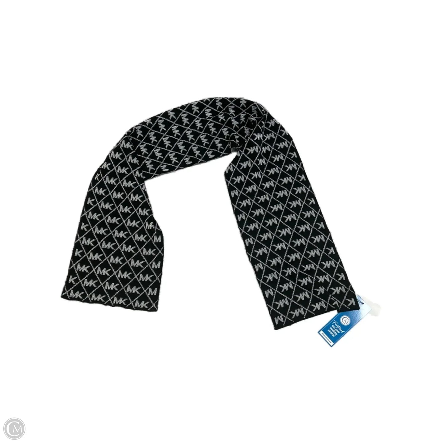 Scarf Designer By Michael Kors